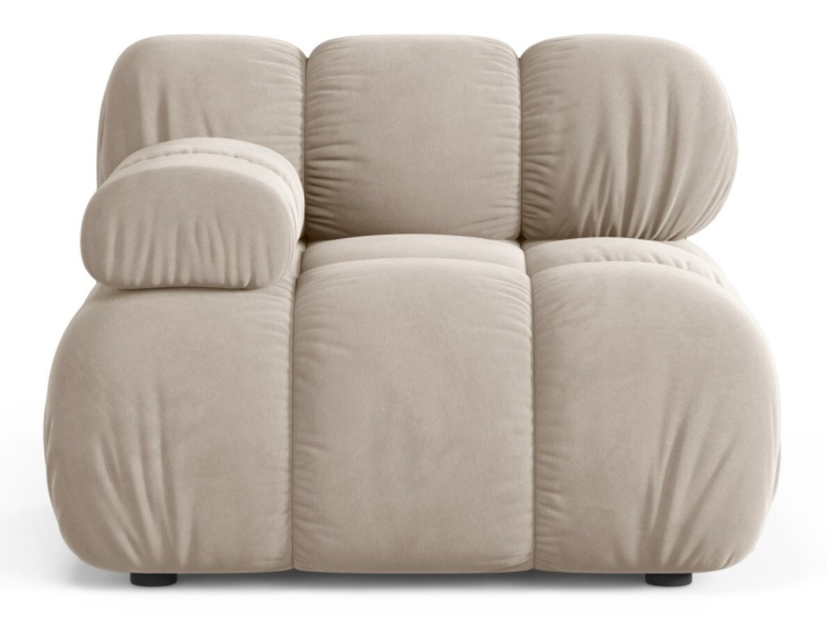 Modulare Sitzgruppe Caltenu 104 (Bluvel 30)