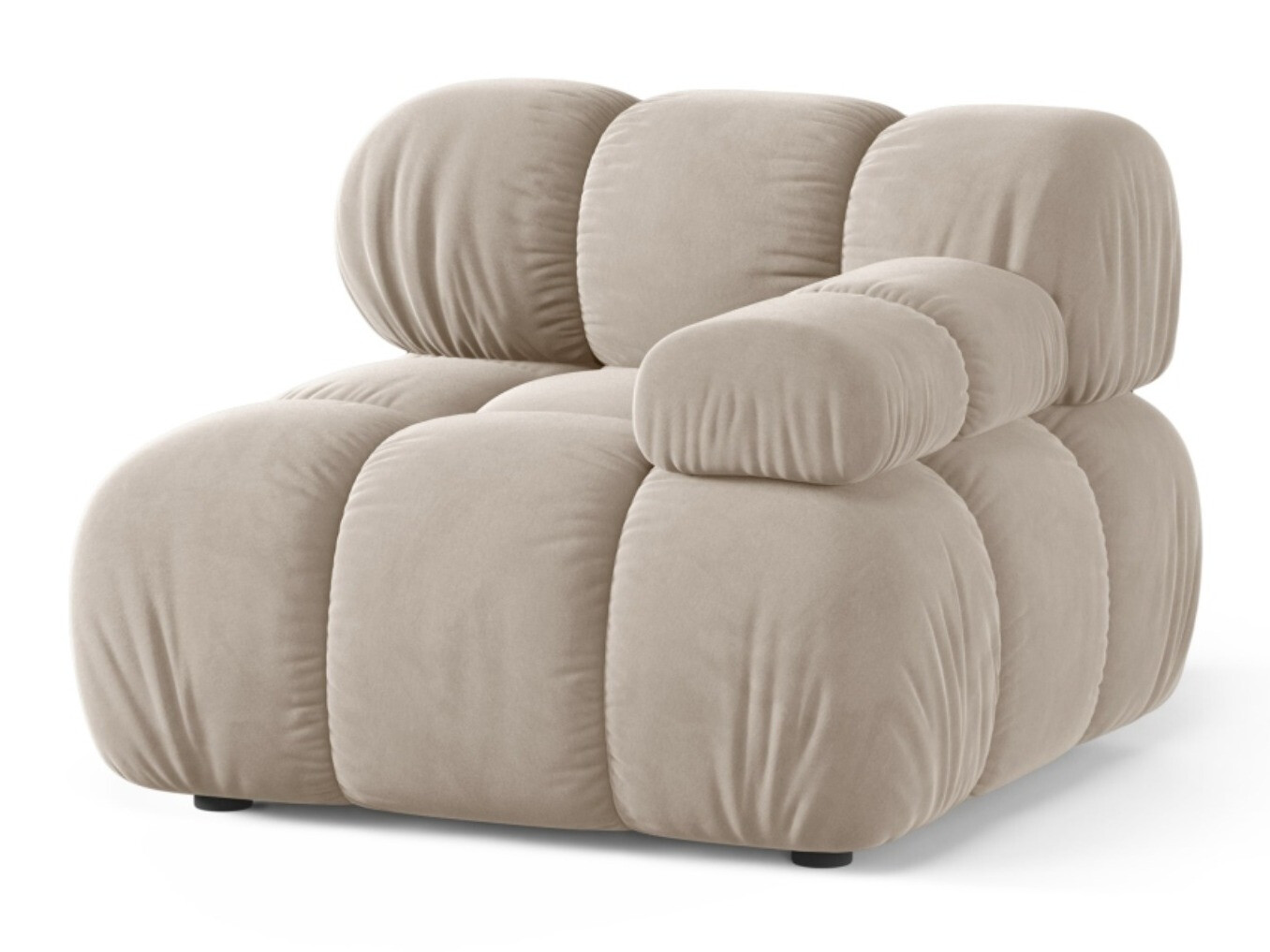 Modulare Sitzgruppe Caltenu 104 (Bluvel 30)