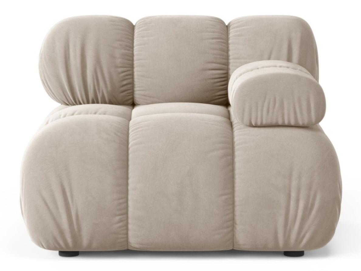 Modulare Sitzgruppe Caltenu 104 (Bluvel 30)