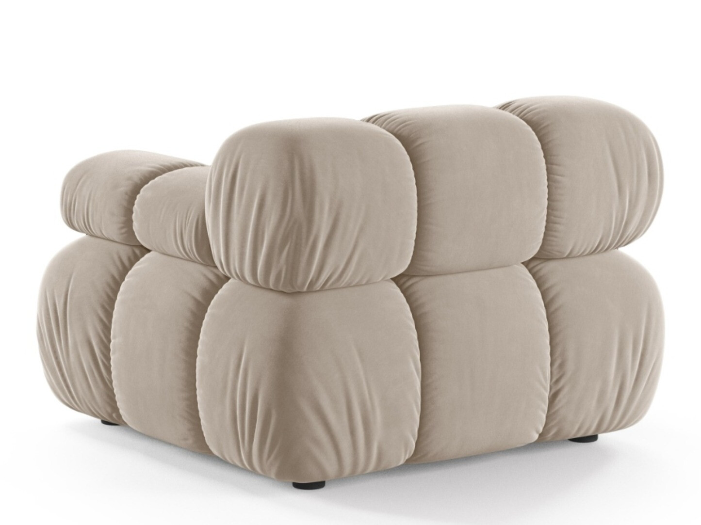 Modulare Sitzgruppe Caltenu 104 (Bluvel 30)