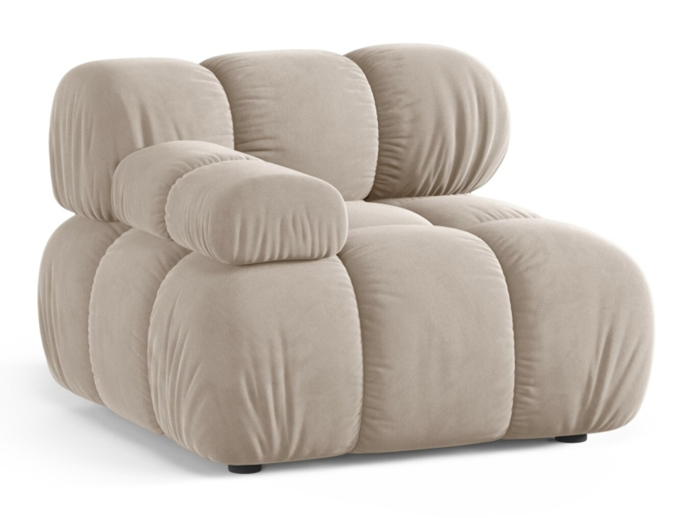 Modularer Sessel Caltenu 104 (Bluvel 30)