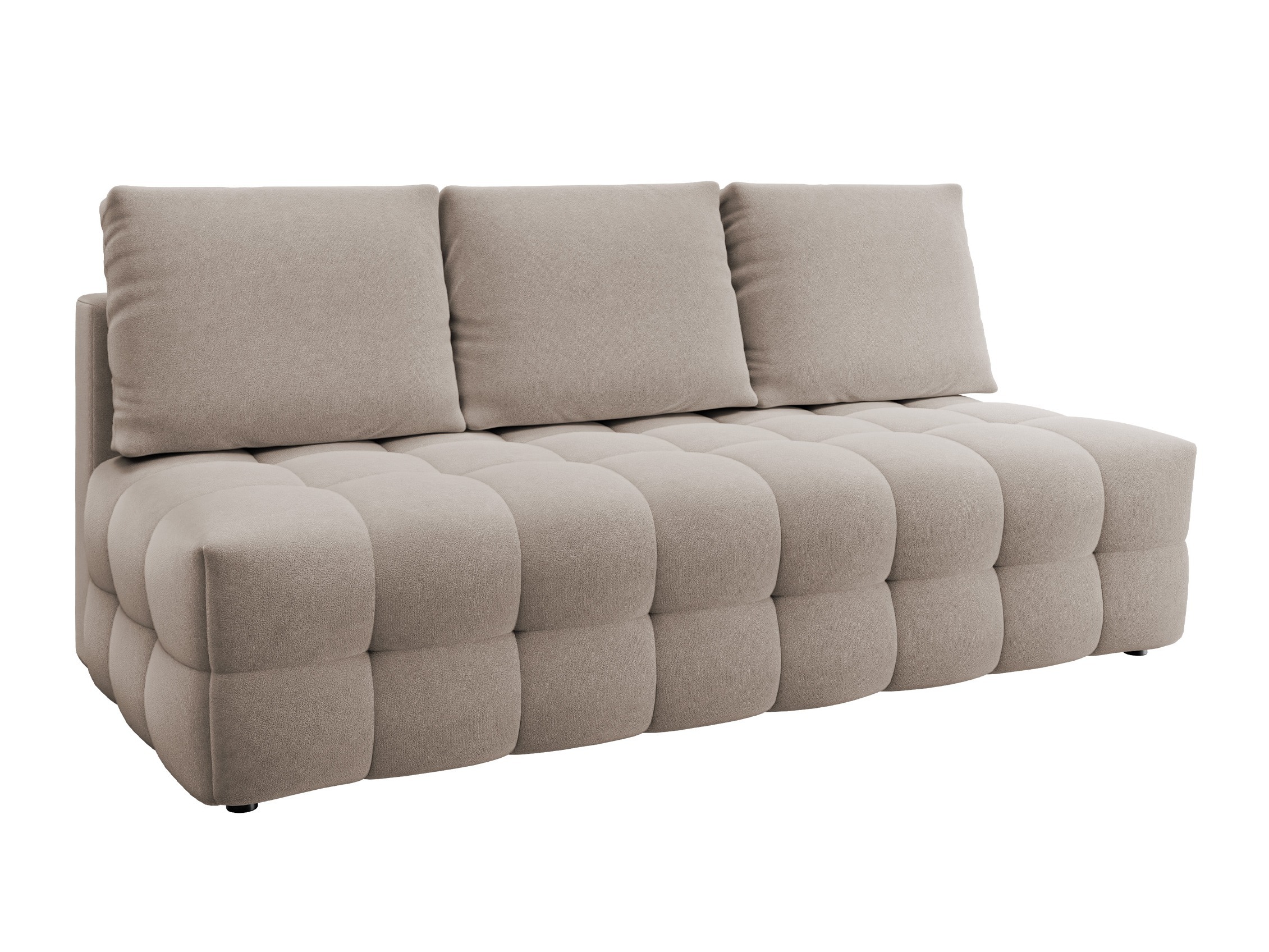 Schlafsofa Temple 133 (Velo 623)