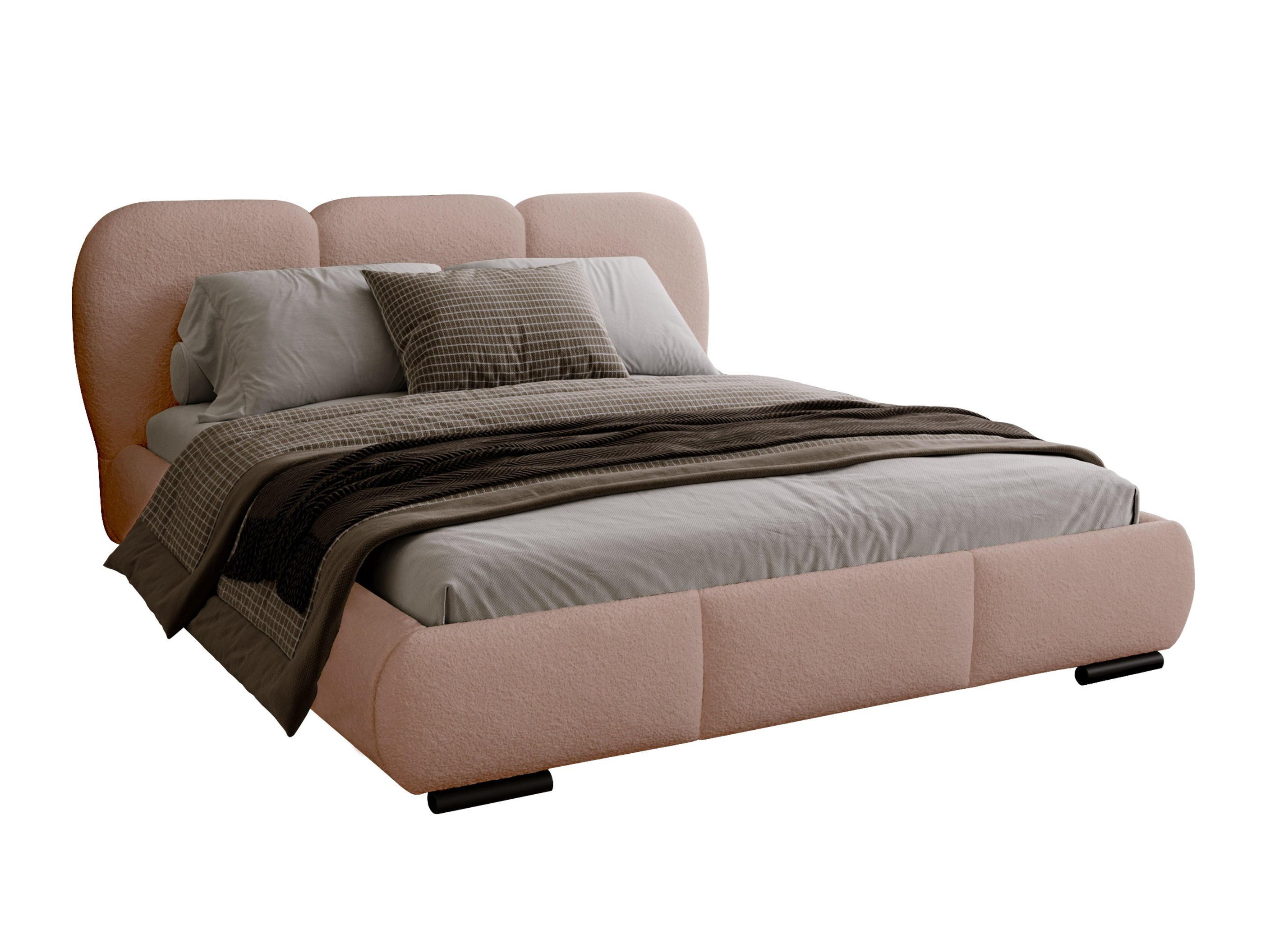 Bett TrendyNest 129 (Coral 45)