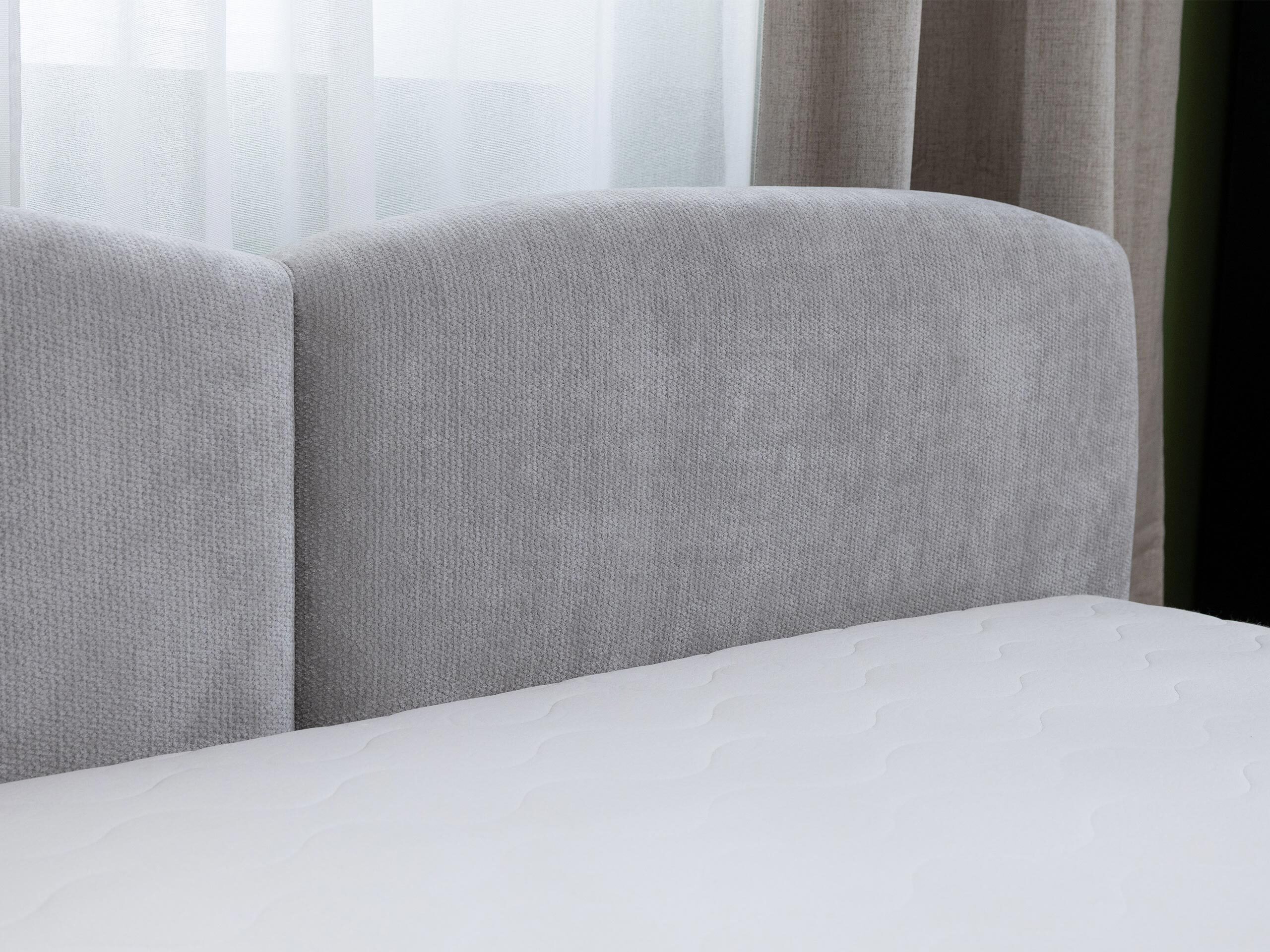 Bett TrendyNest Caprio (Lumo 40)