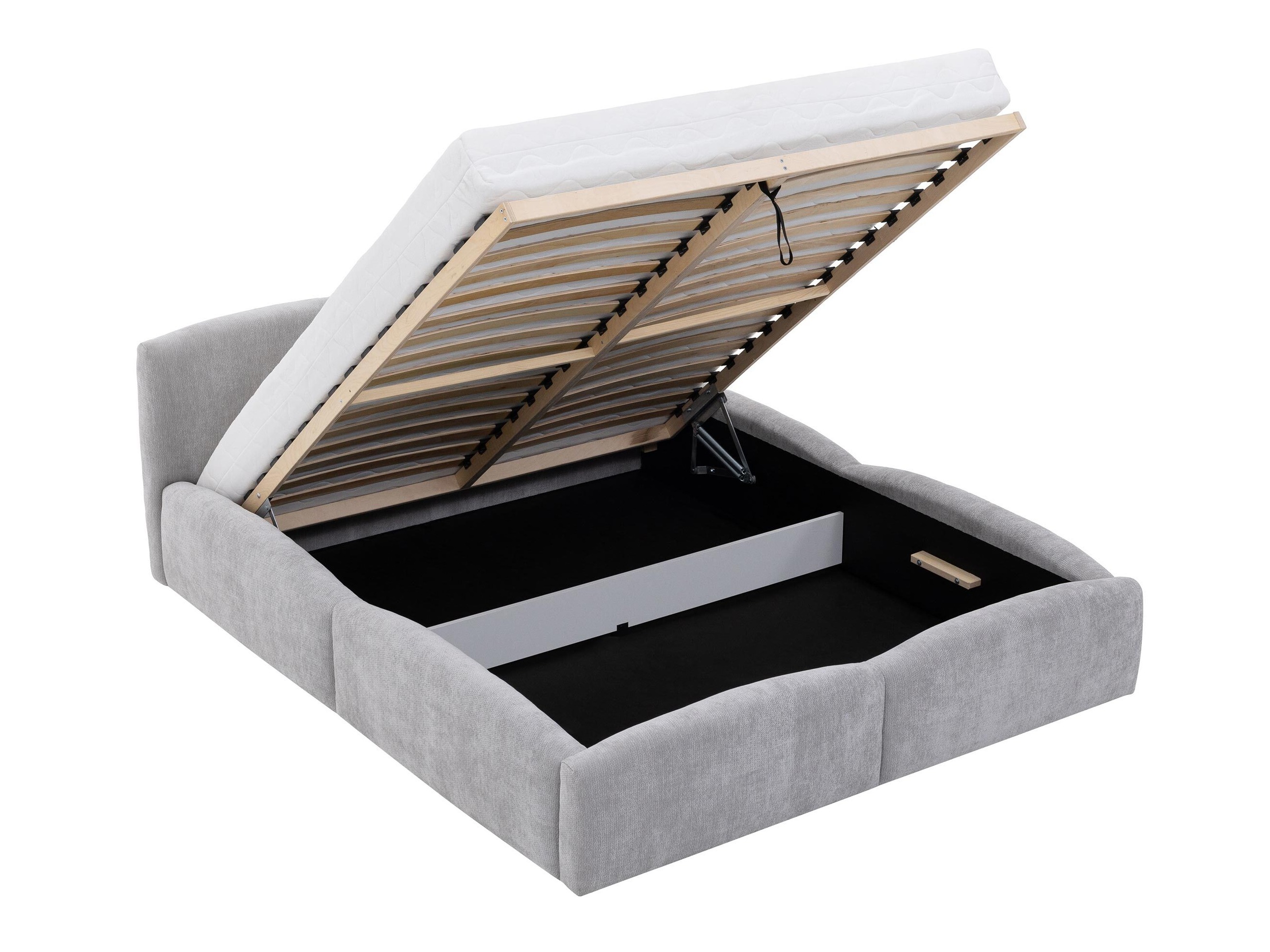 Bett TrendyNest Caprio (Lumo 55)