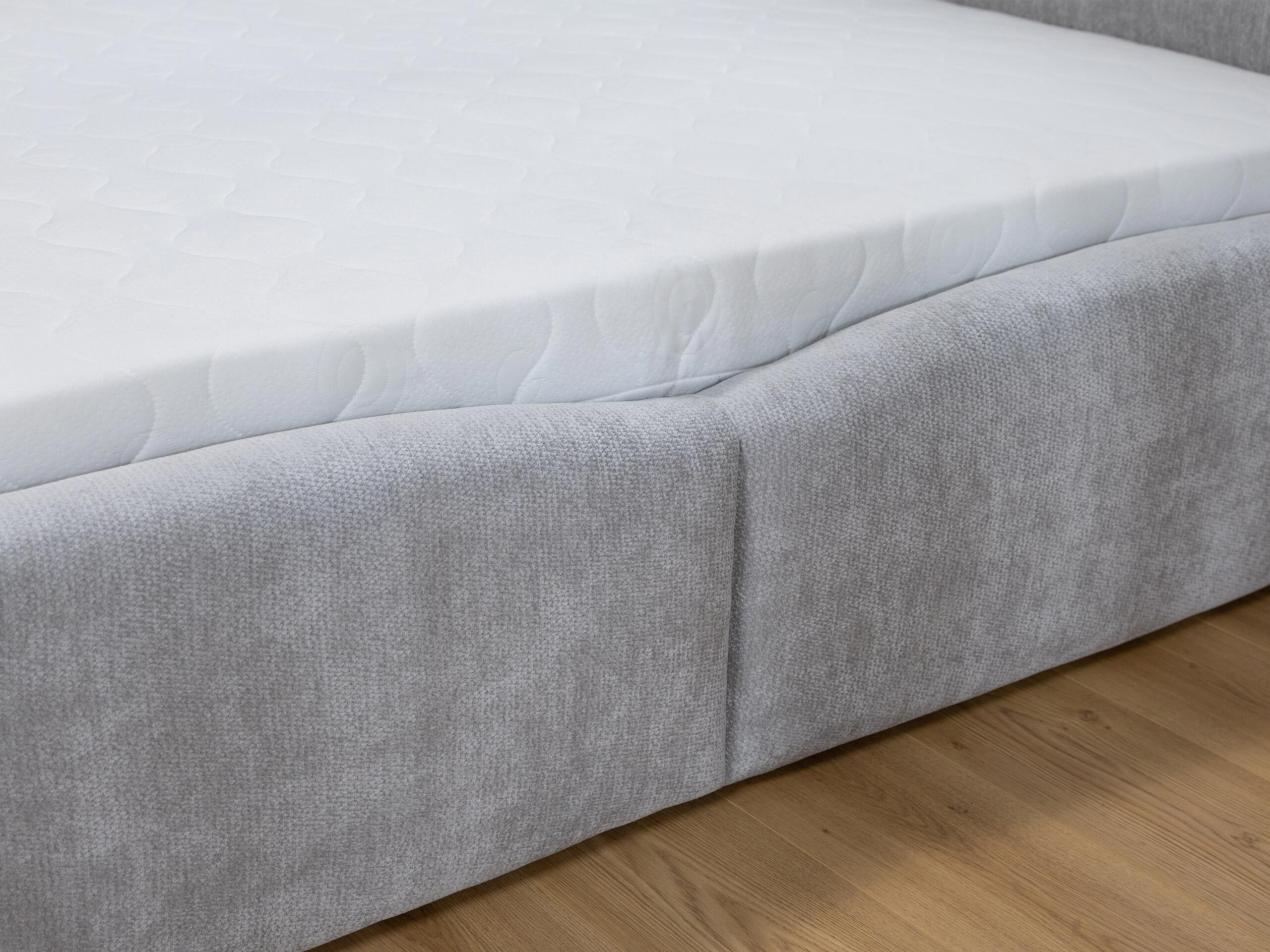 Bett TrendyNest Caprio (Lumo 55)