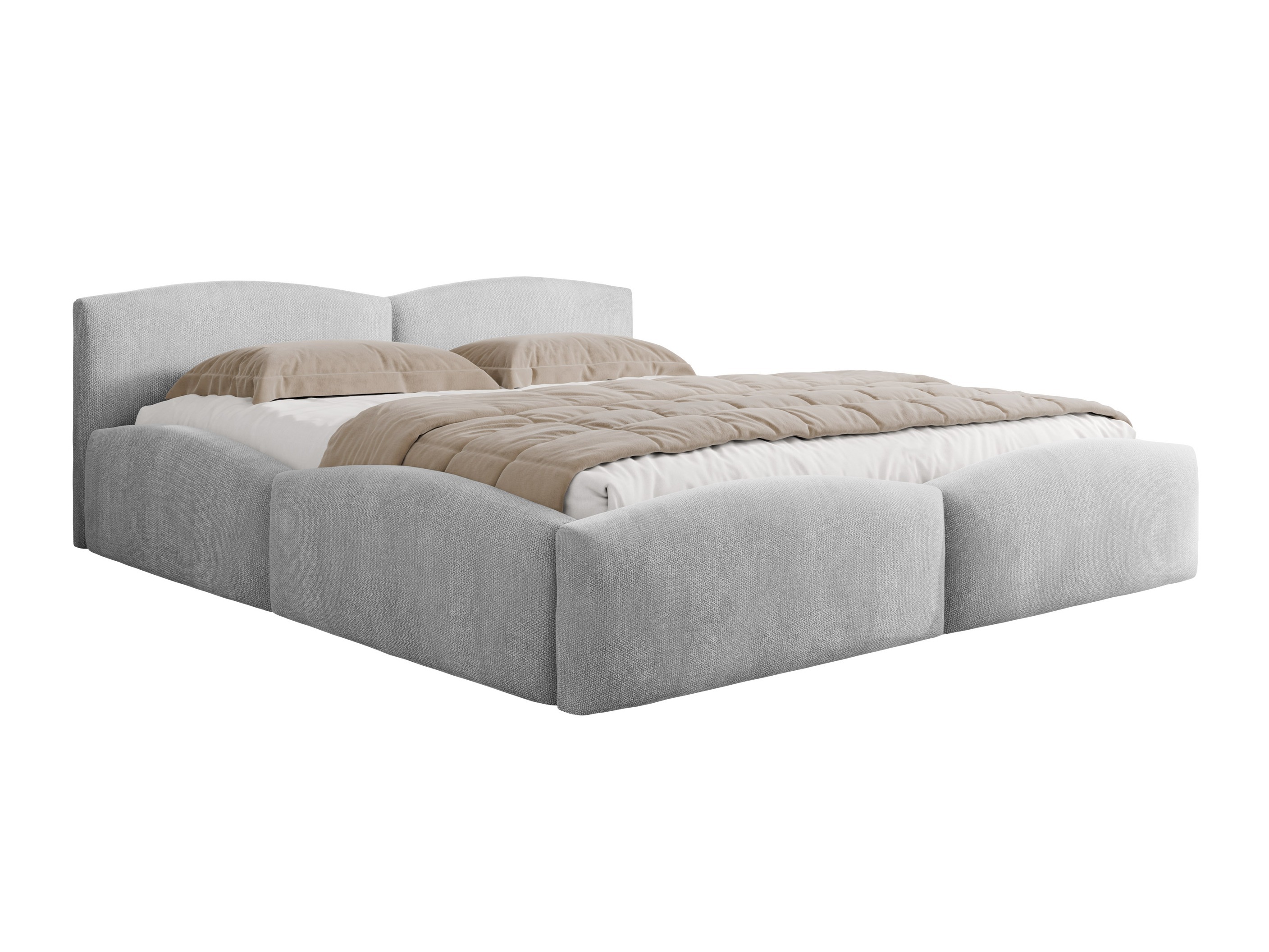 Bett TrendyNest Caprio (Lumo 65)