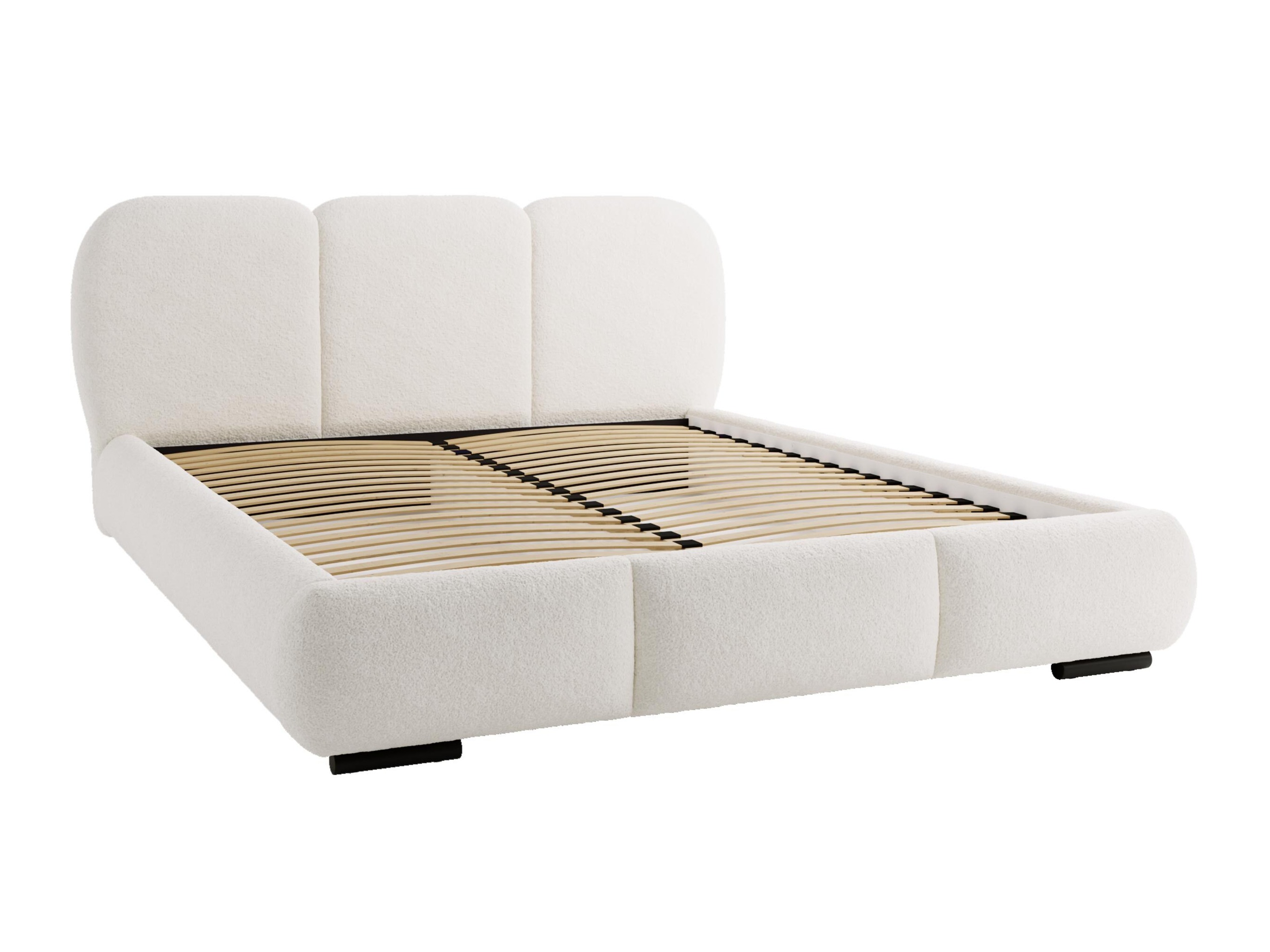 Bett TrendyNest Navium (Coral 15)