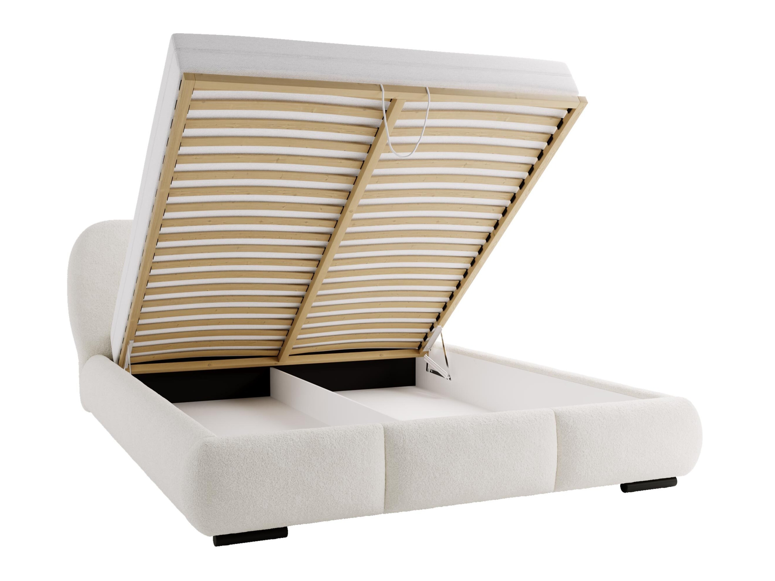 Bett TrendyNest Navium (Coral 15)