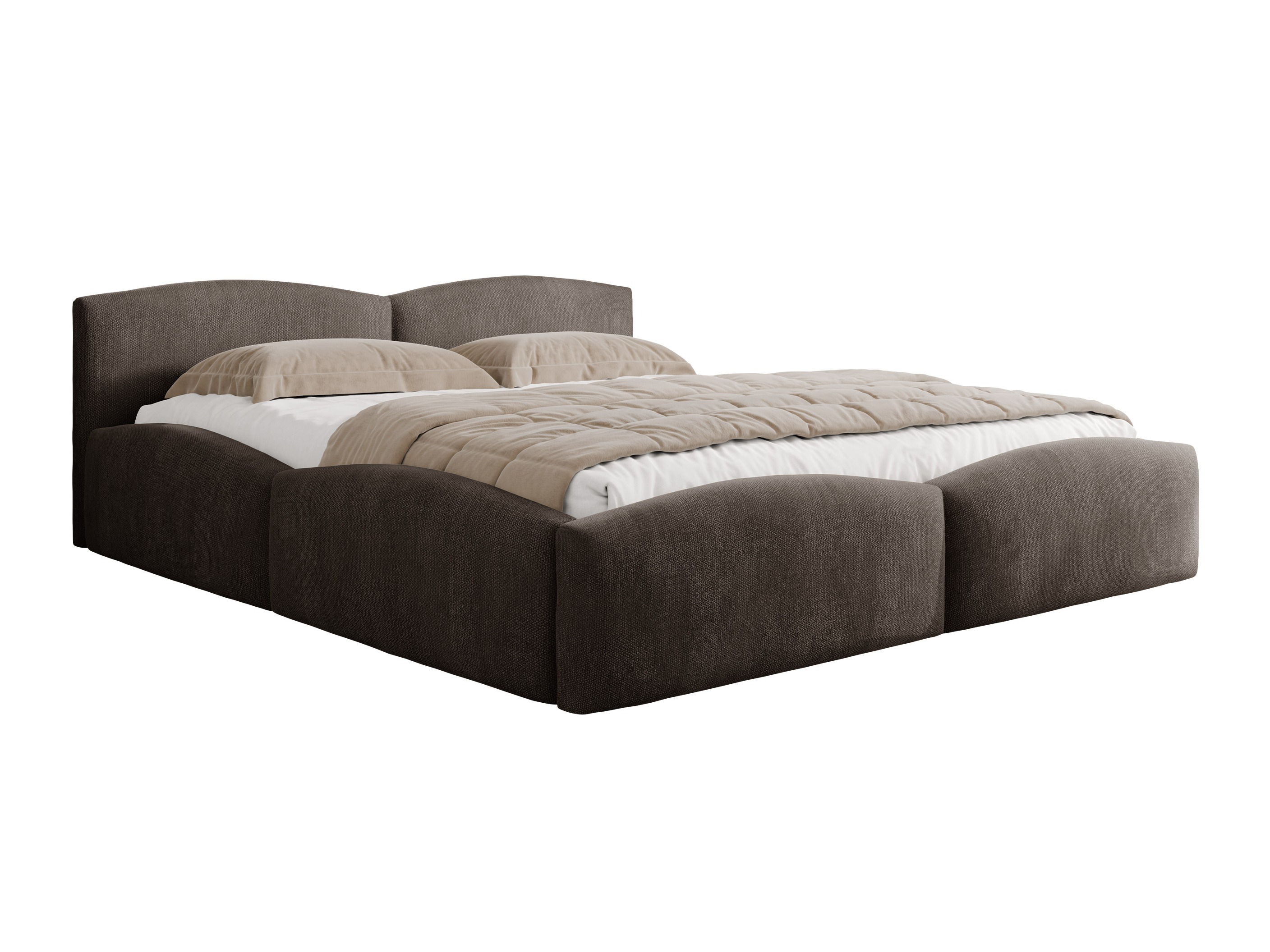 Bett TrendyNest Titis (Lumo 40)