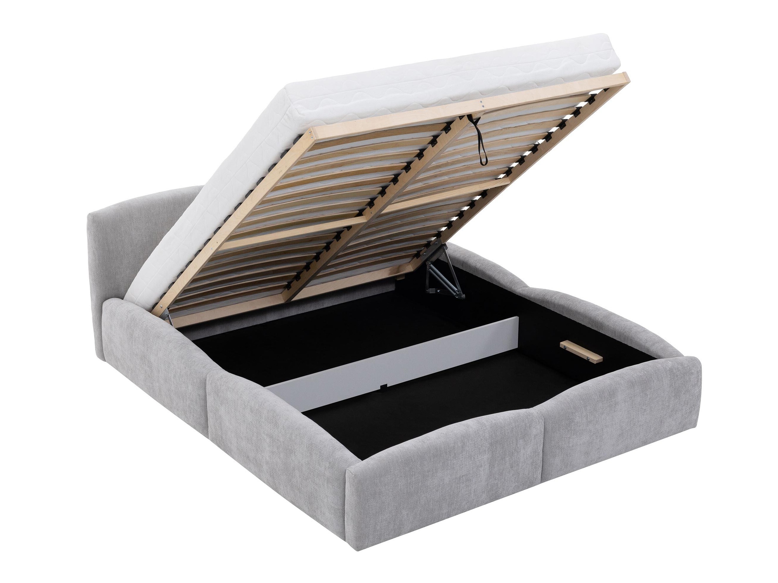 Bett TrendyNest Titis (Lumo 55)