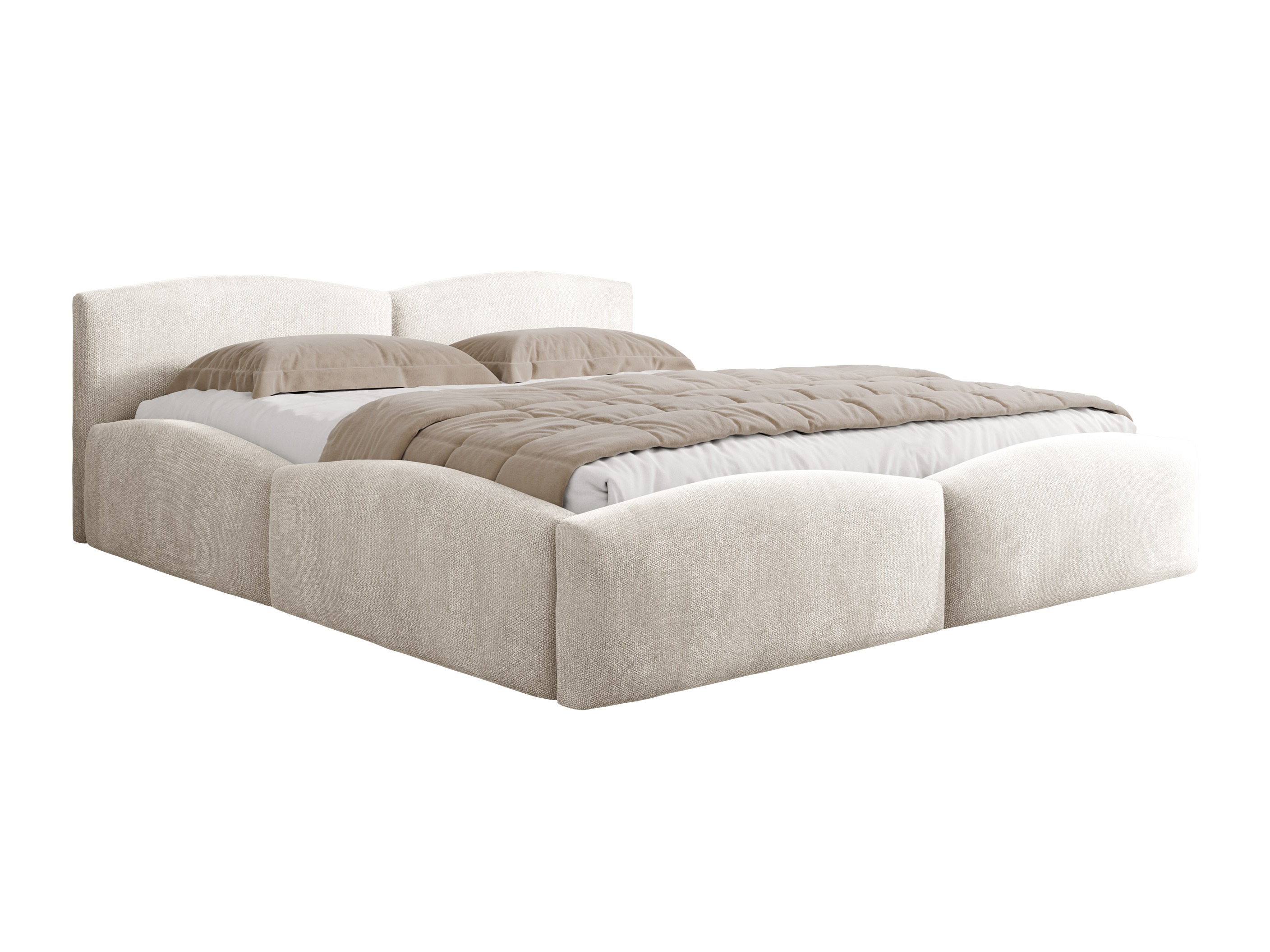 Bett TrendyNest Titis (Lumo 55)
