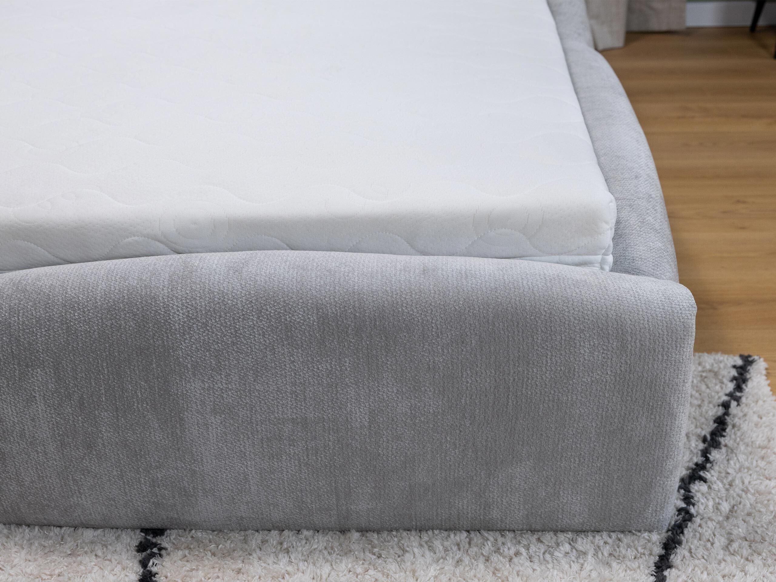 Bett TrendyNest Titis (Lumo 55)