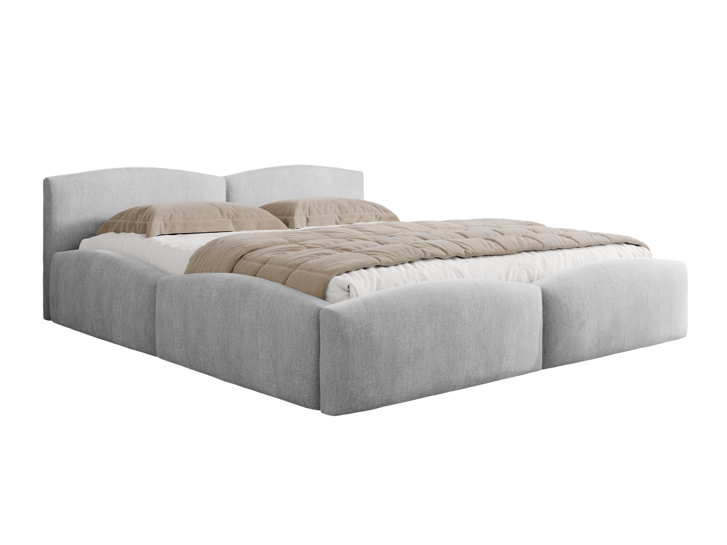 Bett TrendyNest Titis (Lumo 65)