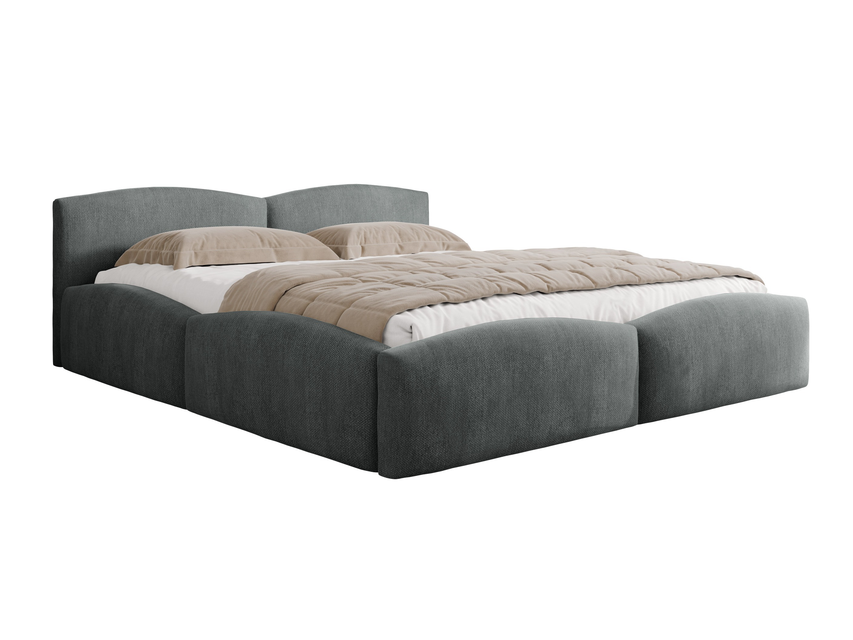 Bett TrendyNest Titis (Lumo 75)
