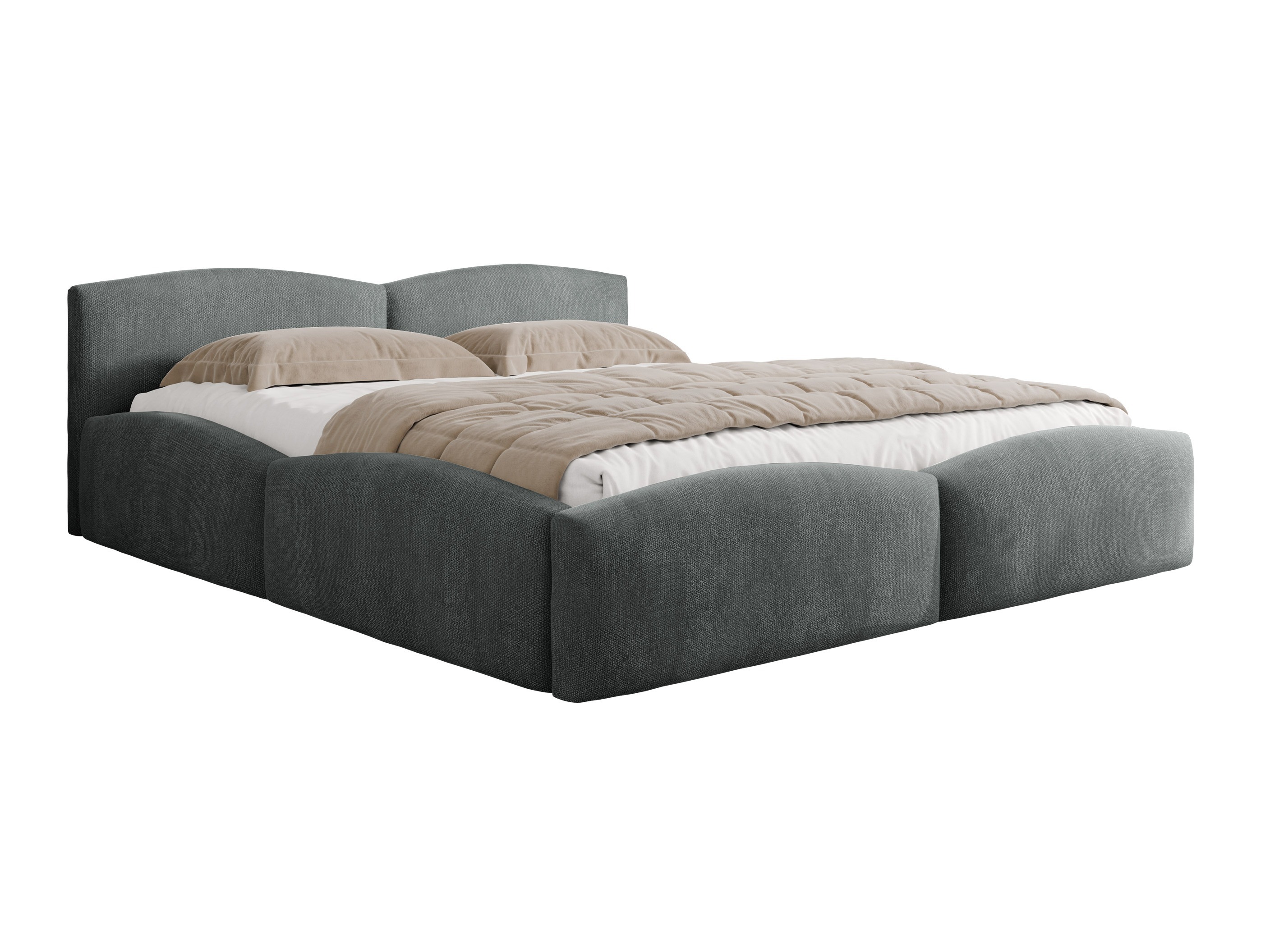 Bett TrendyNest Titis (Lumo 75)