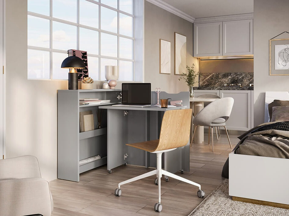 Eckschreibtisch SD2635