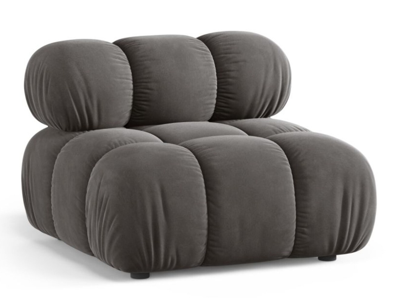 Modularer Sessel Caltenu 101 (Bluvel 13)