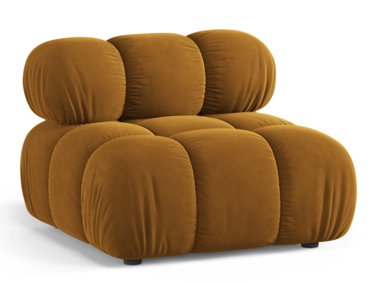 Modularer Sessel Caltenu 101 (Bluvel 68)