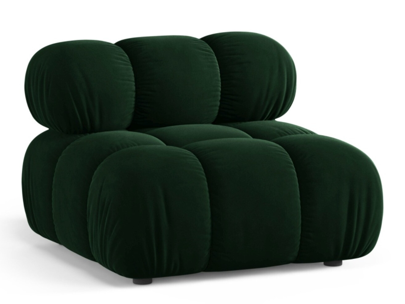 Modularer Sessel Caltenu 101 (Bluvel 78)