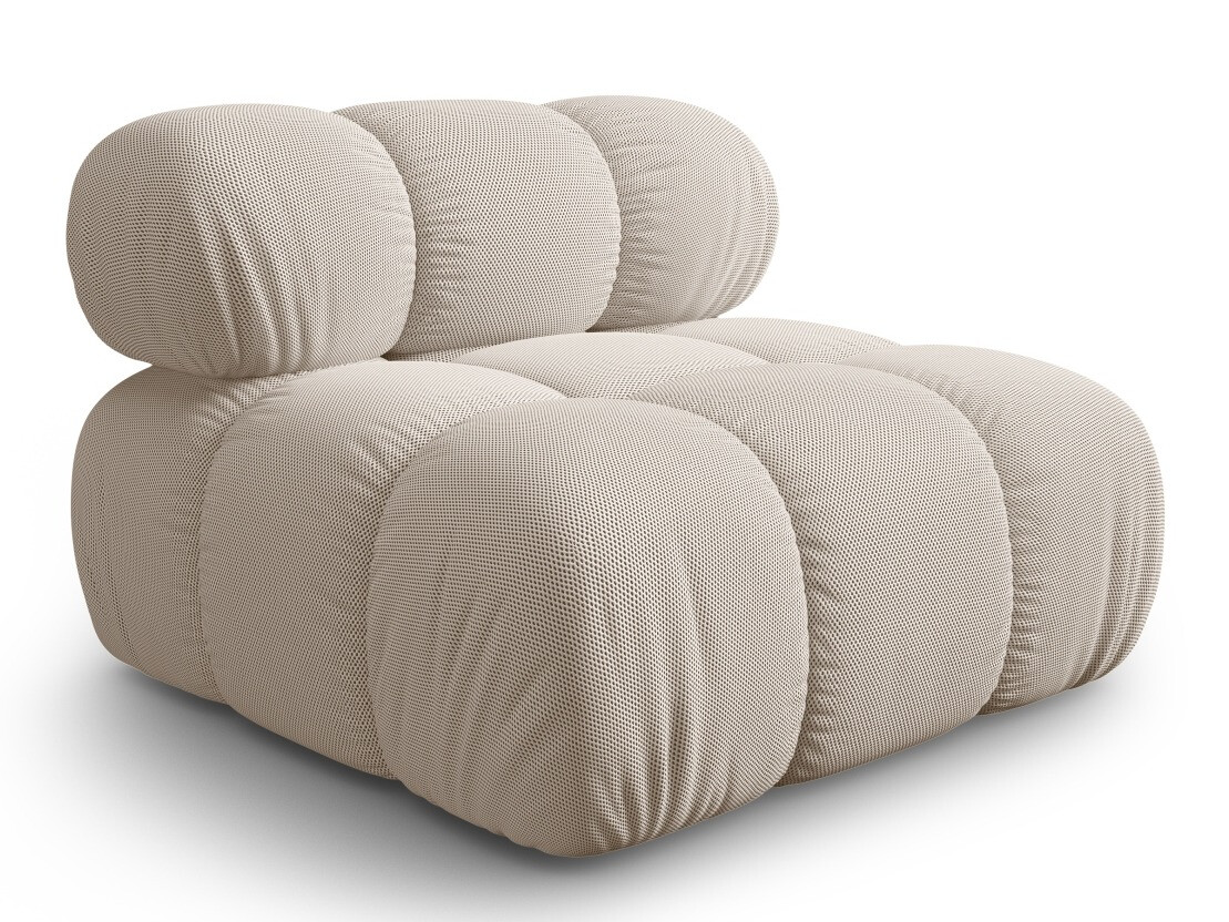 Modularer Sessel Caltenu 101 (Sonic 23)