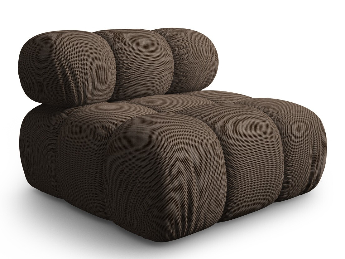 Modularer Sessel Caltenu 101 (Sonic 40)