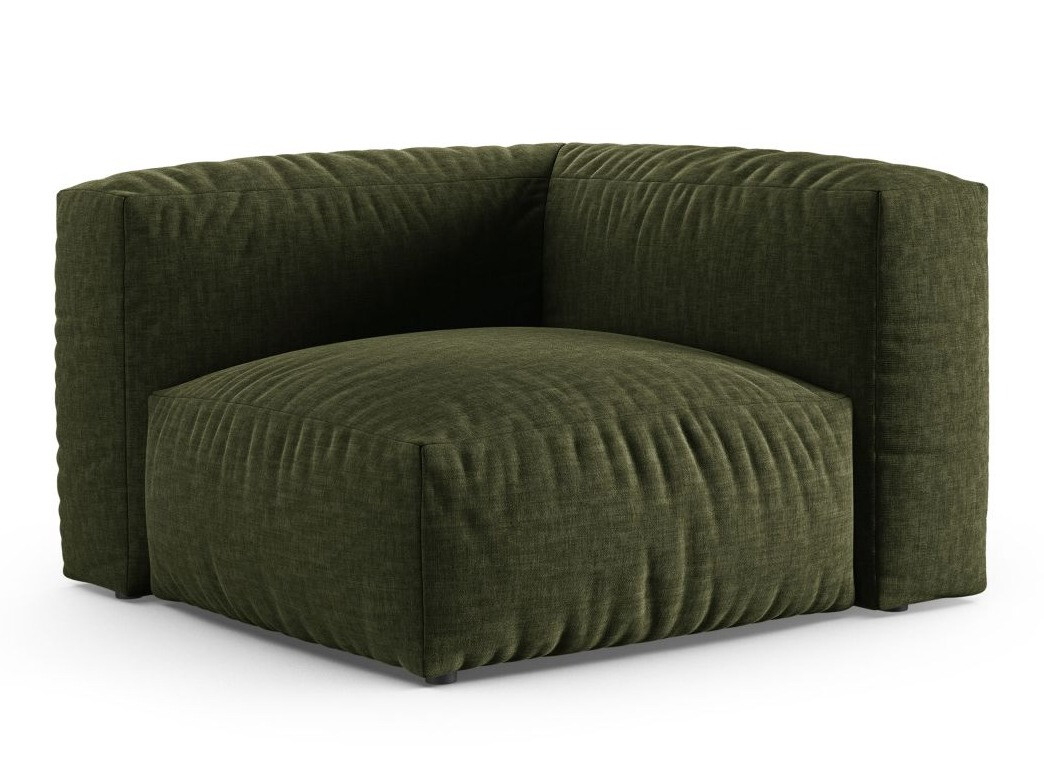 Modularer Sessel Sorcoro 116 (Boston Forest)