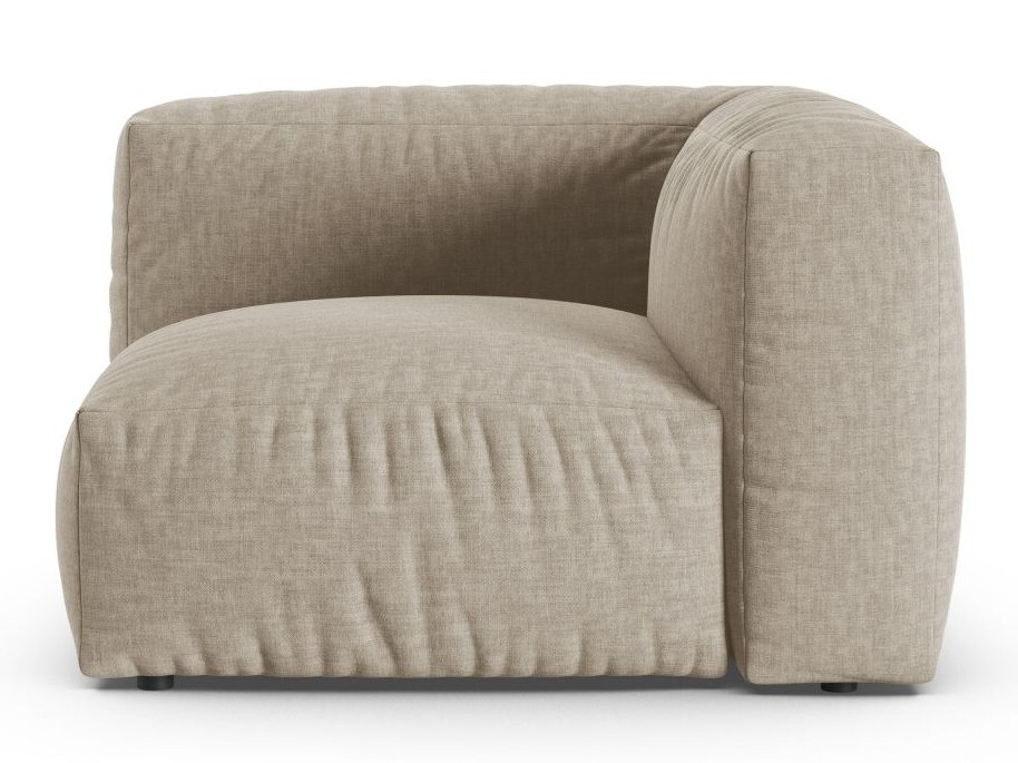 Modularer Sessel Sorcoro 116 (Boston Toffee)