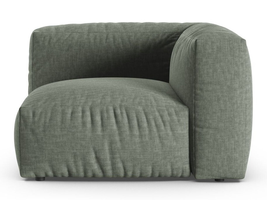 Modularer Sessel Sorcoro 116 (Boston Water Green)