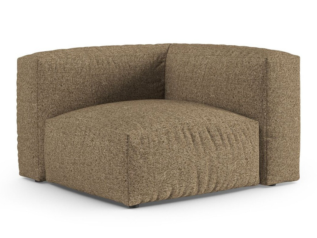 Modularer Sessel Sorcoro 116 (Monet Cappucinicht)