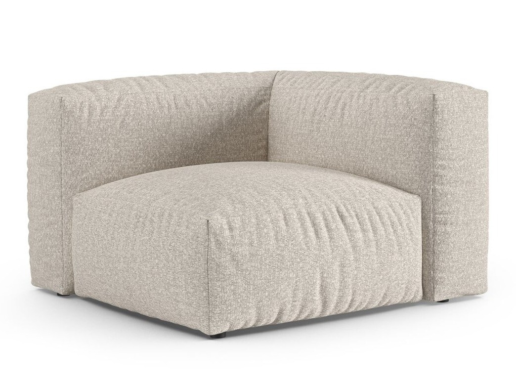 Modularer Sessel Sorcoro 116 (Monet Sand)