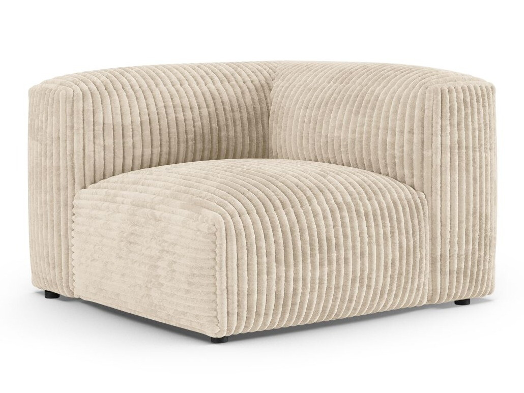 Modularer Sessel Sorcoro 116 (Tilia 03)