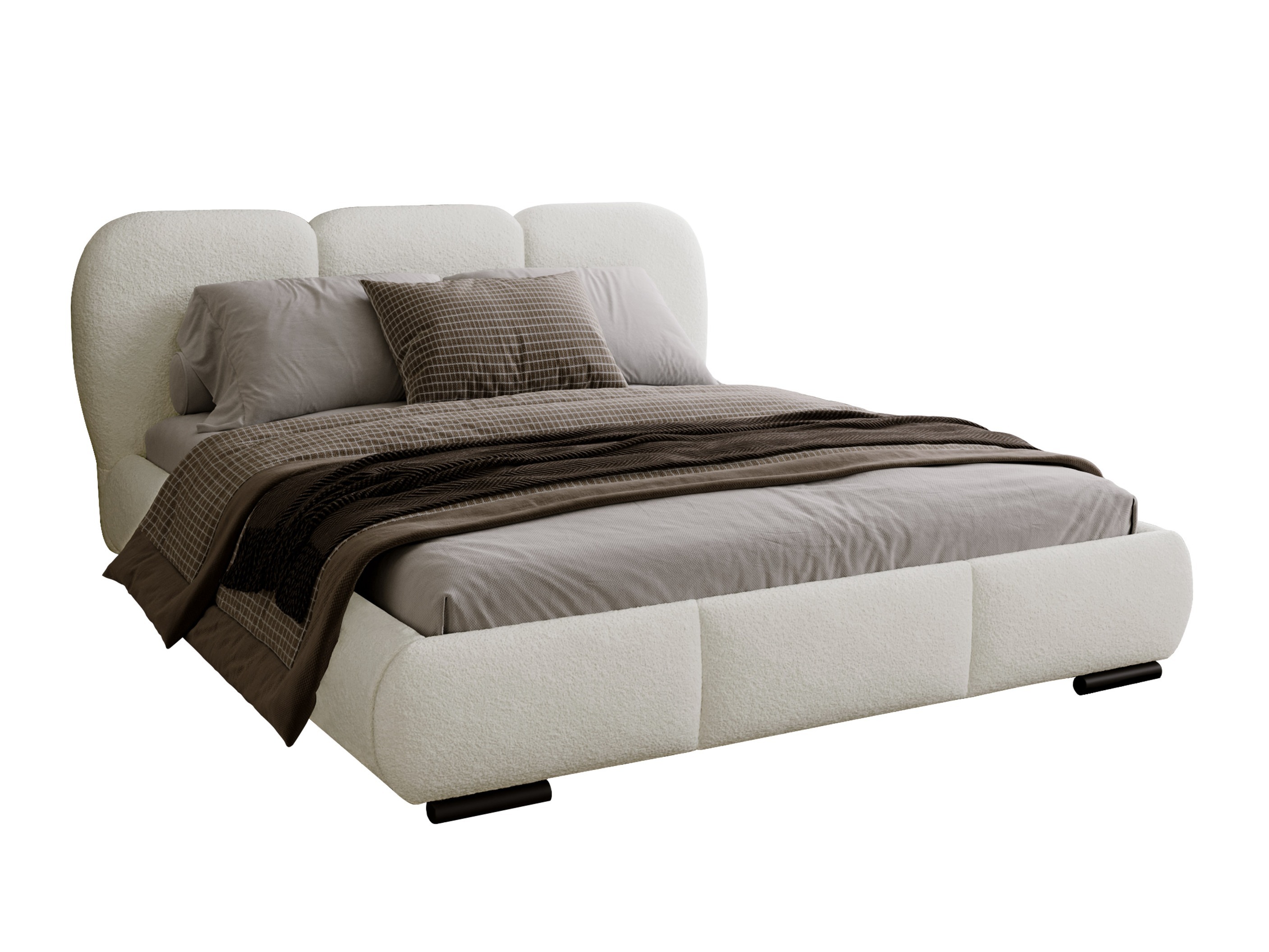 Bett TrendyNest 129 (Coral 65)