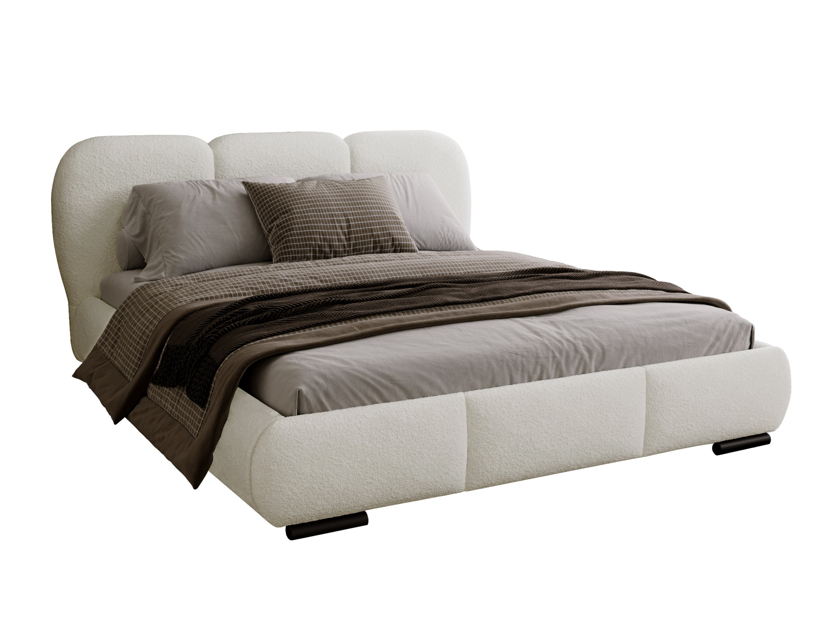 Bett TrendyNest 129 (Coral 65)