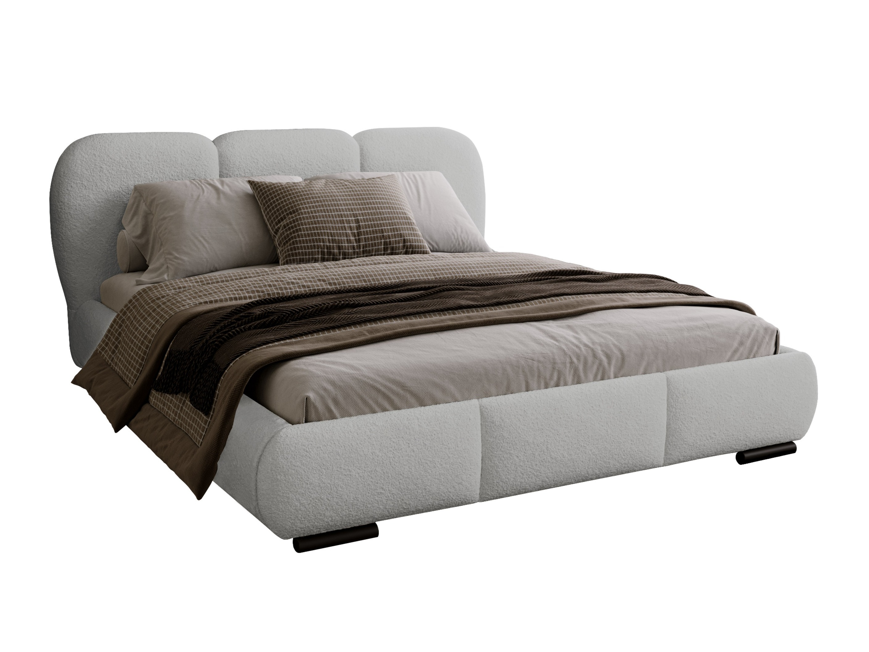 Bett TrendyNest 129 (Coral 75)