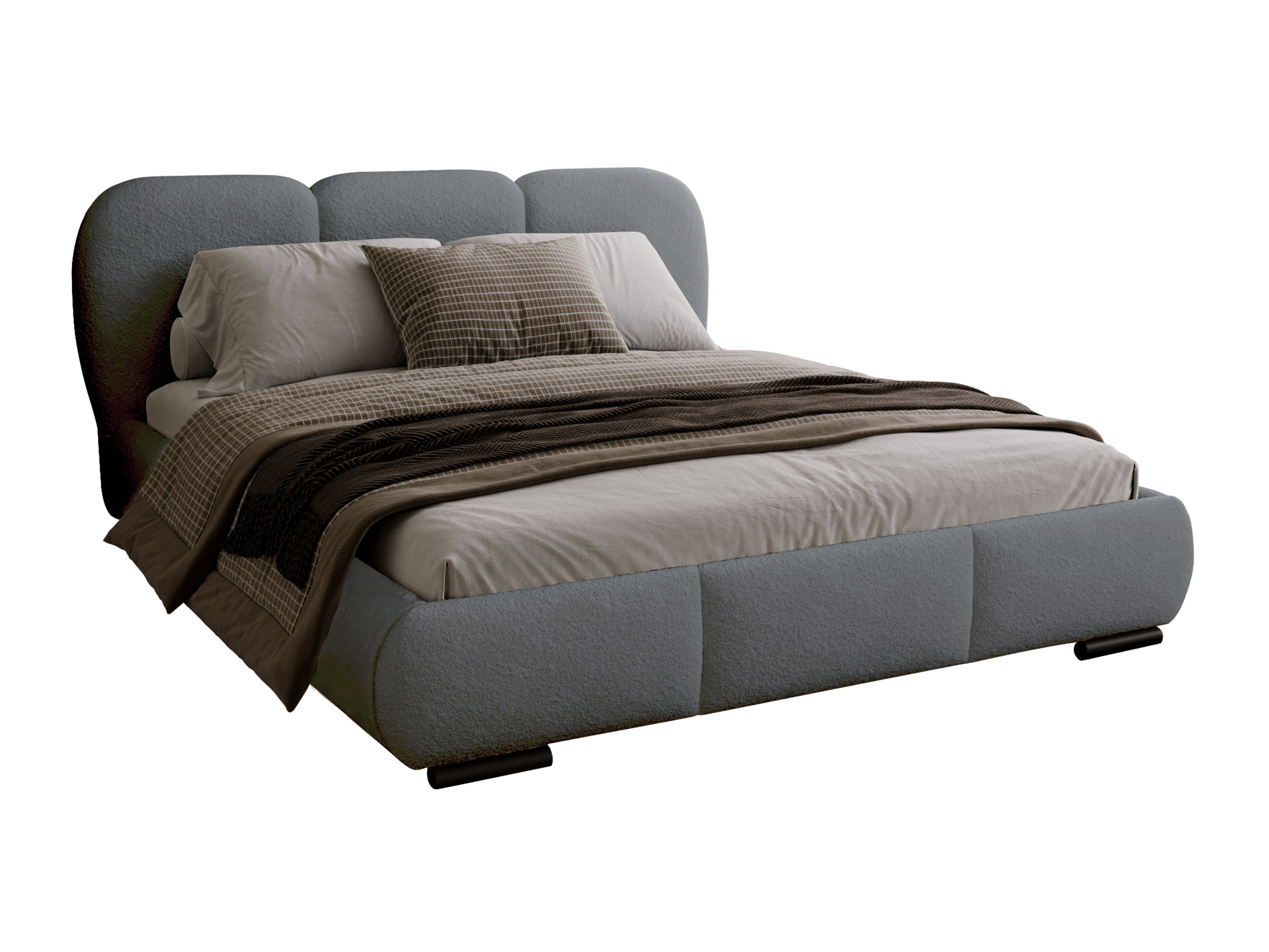 Bett TrendyNest 129 (Coral 80)