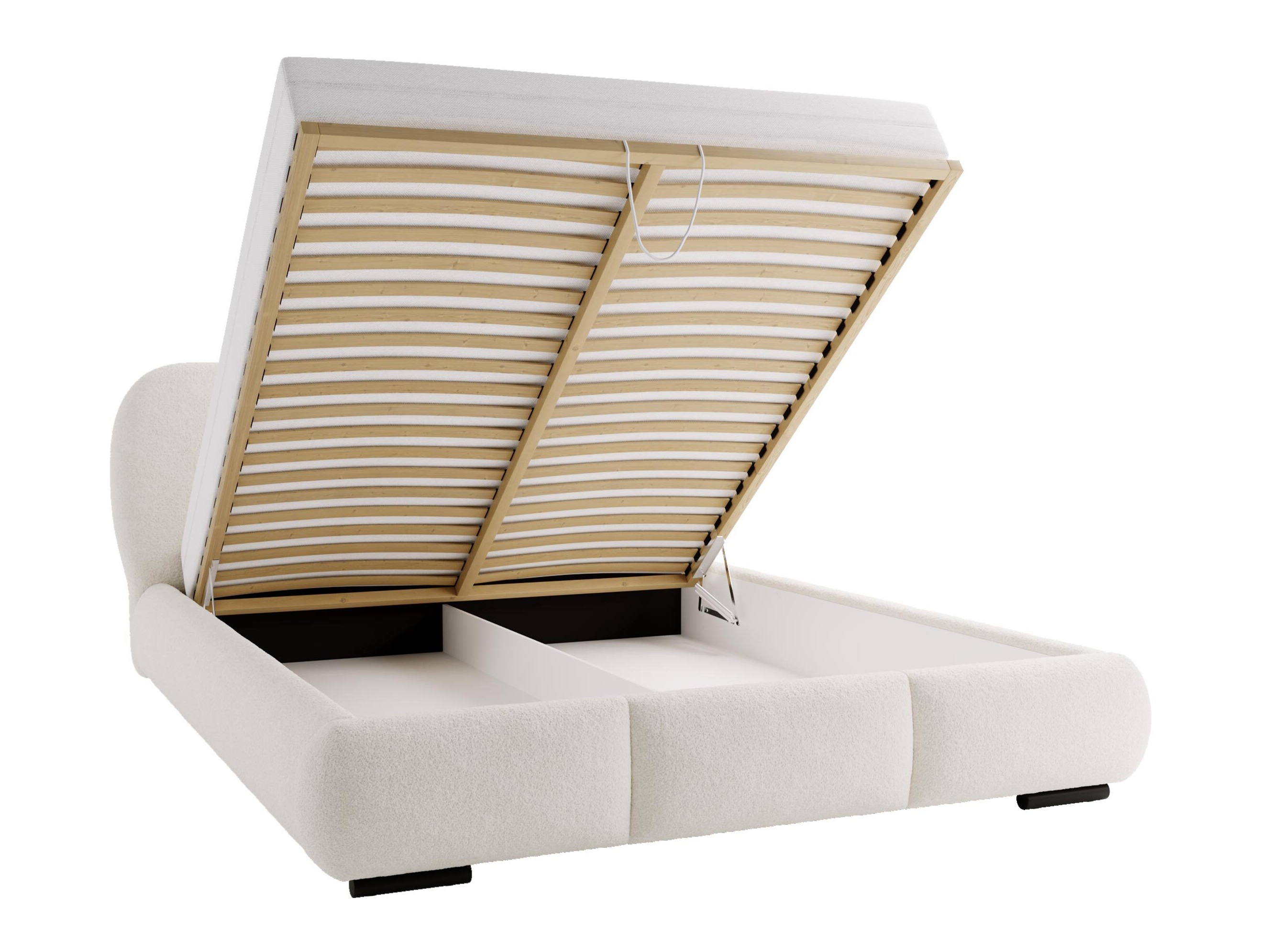 Bett TrendyNest Navium (Coral 55)