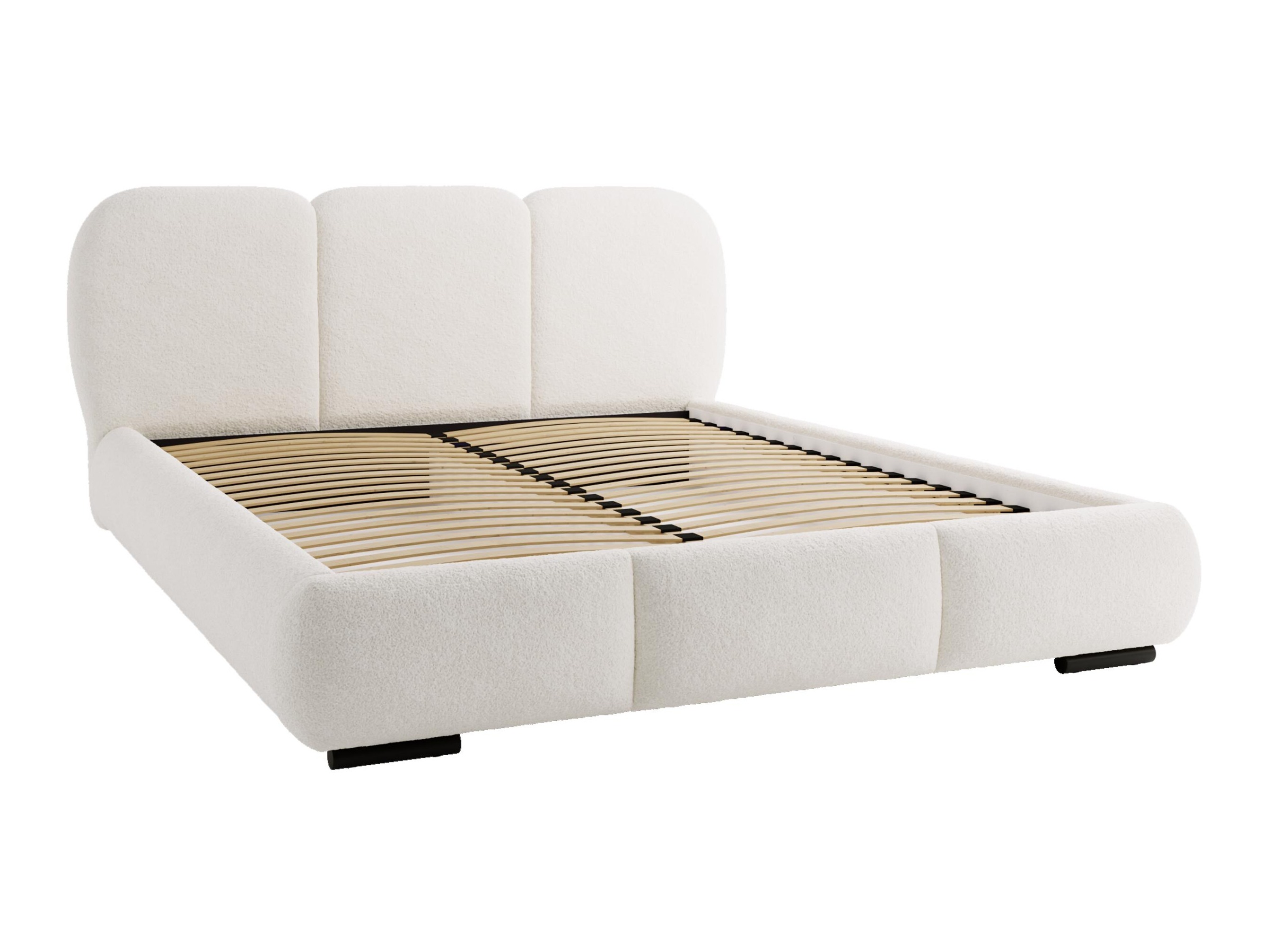 Bett TrendyNest Navium (Coral 55)