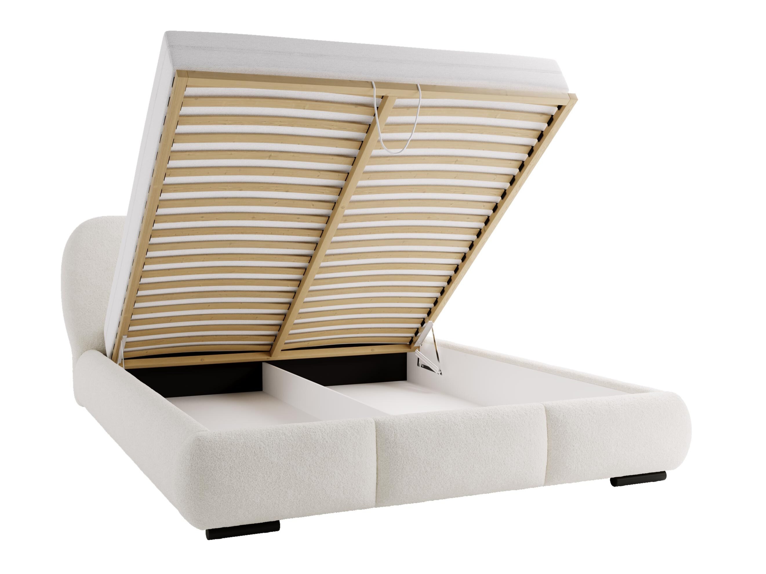 Bett TrendyNest Navium (Coral 65)