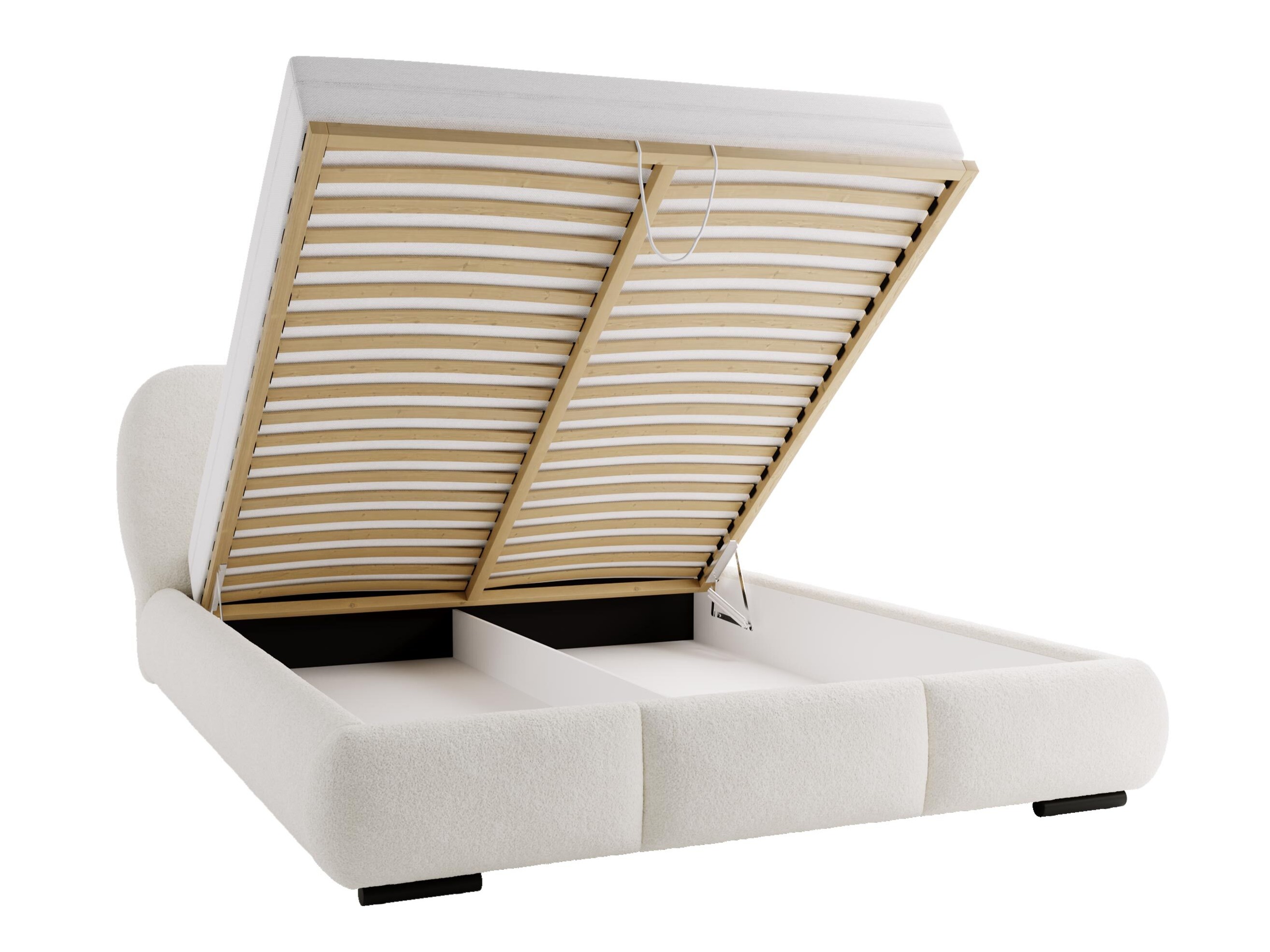 Bett TrendyNest Navium (Coral 80)