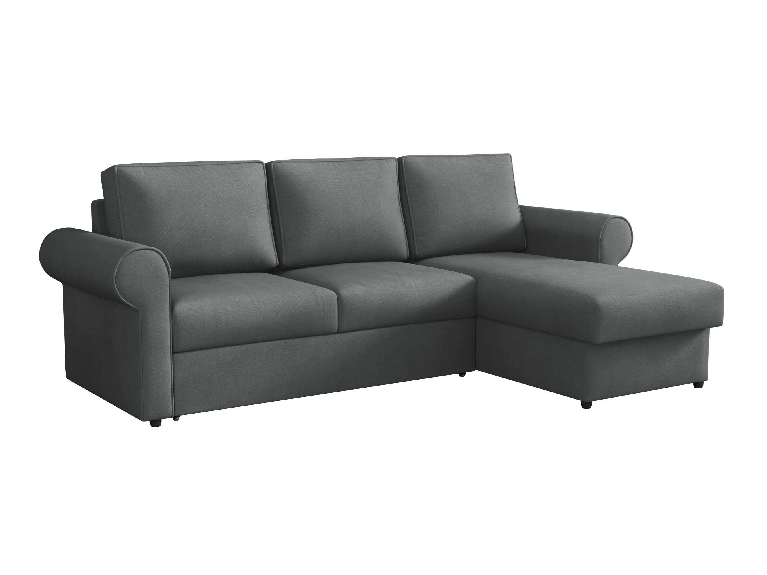 Ecksofa Columbus 131 (Kronos 22)