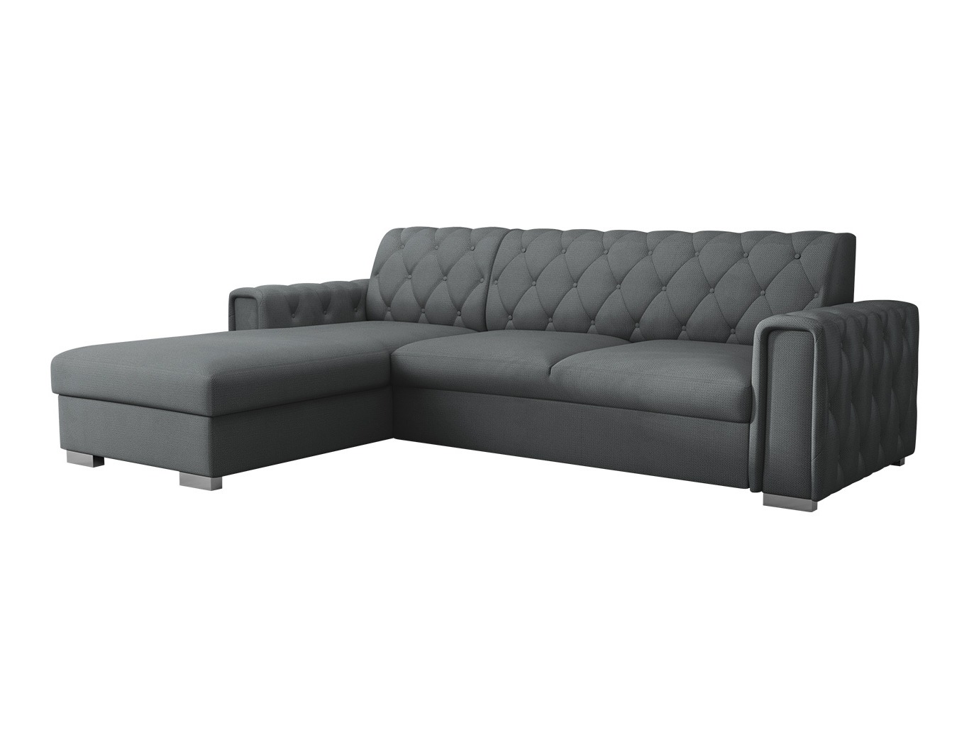Ecksofa Columbus 203 (Kronos 22)