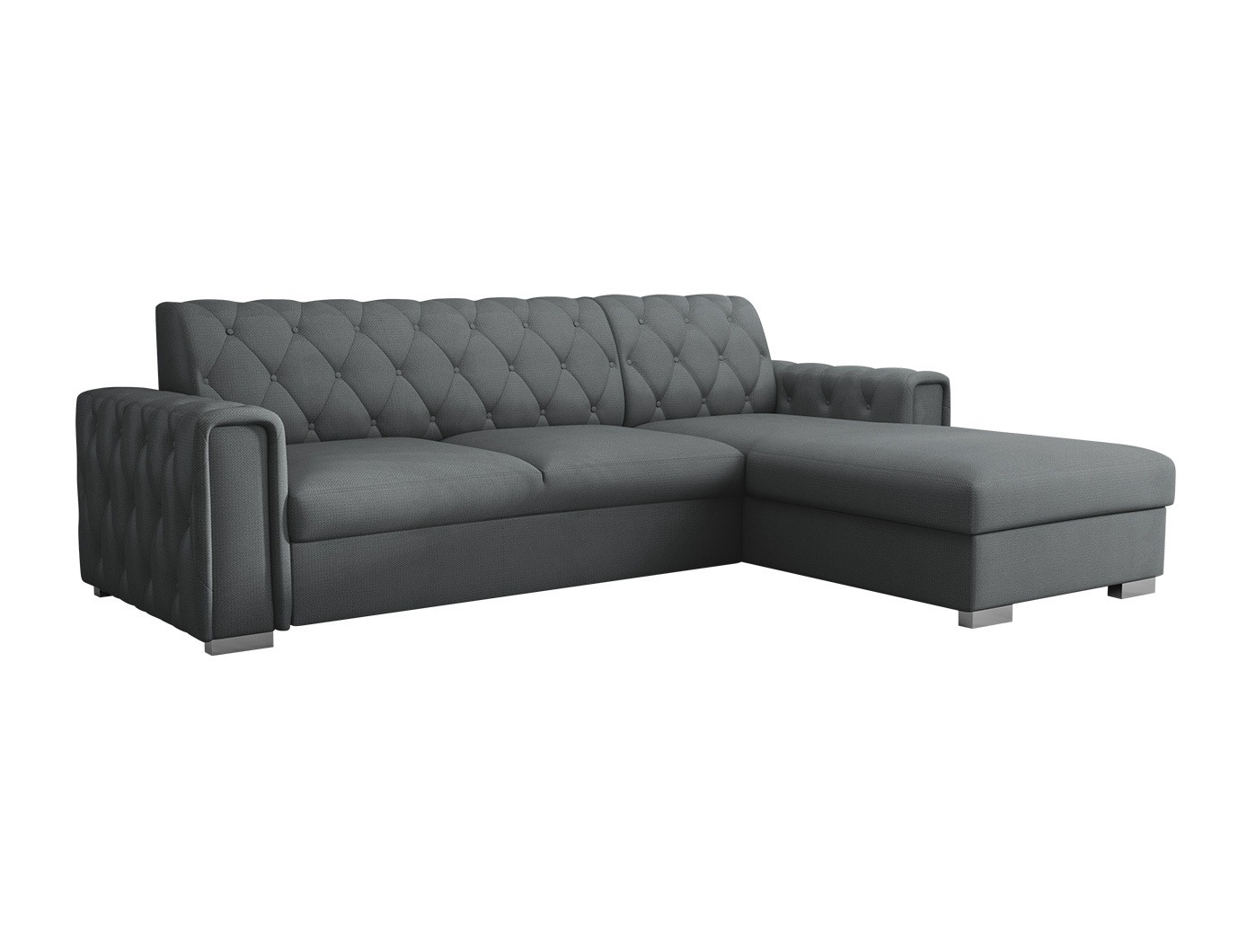 Ecksofa Columbus 203 (Kronos 22)
