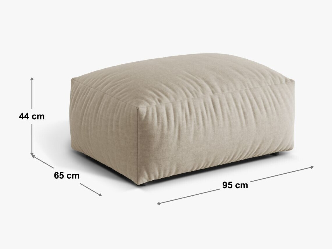 Hocker Sorcoro 108 (Vogue 01)