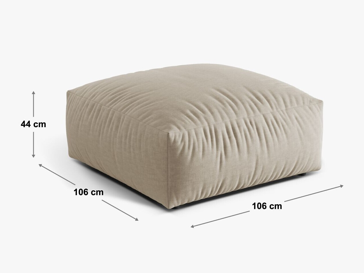 Hocker Sorcoro 109 (Vogue 13)