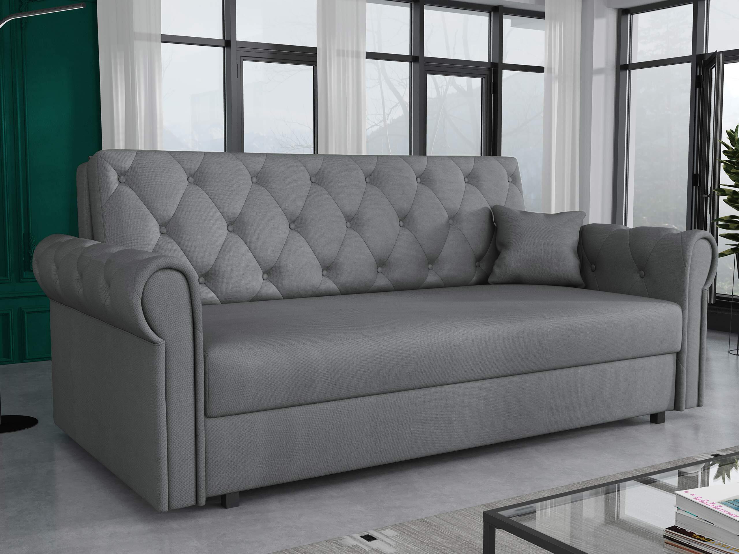 Schlafsofa Aelara IV (Kronos 22)