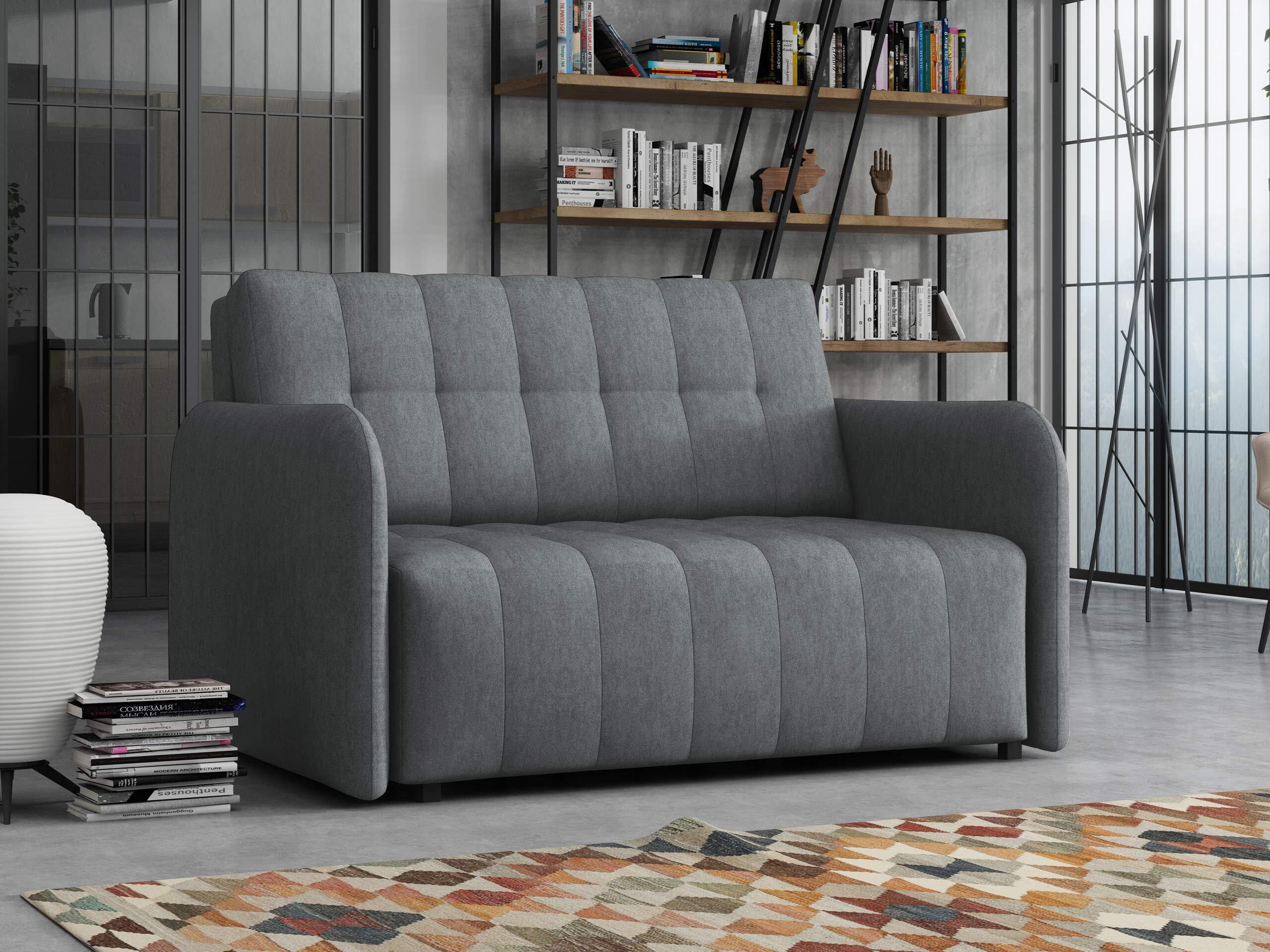 Schlafsofa Aquarin II (Kronos 22)