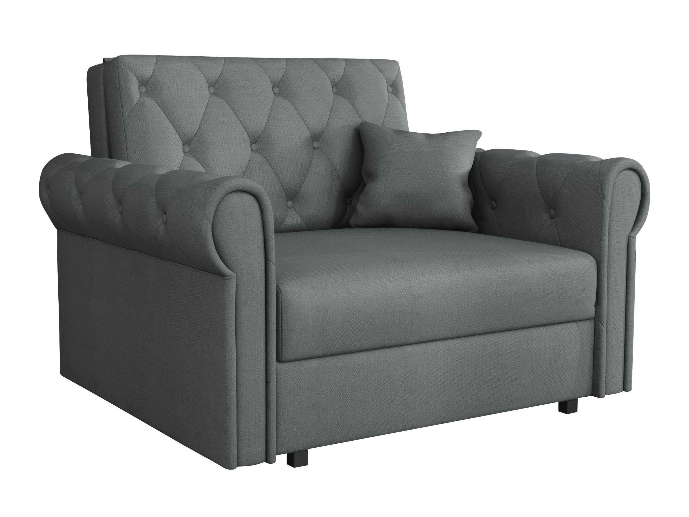 Sessel Columbus 200 (Kronos 22)