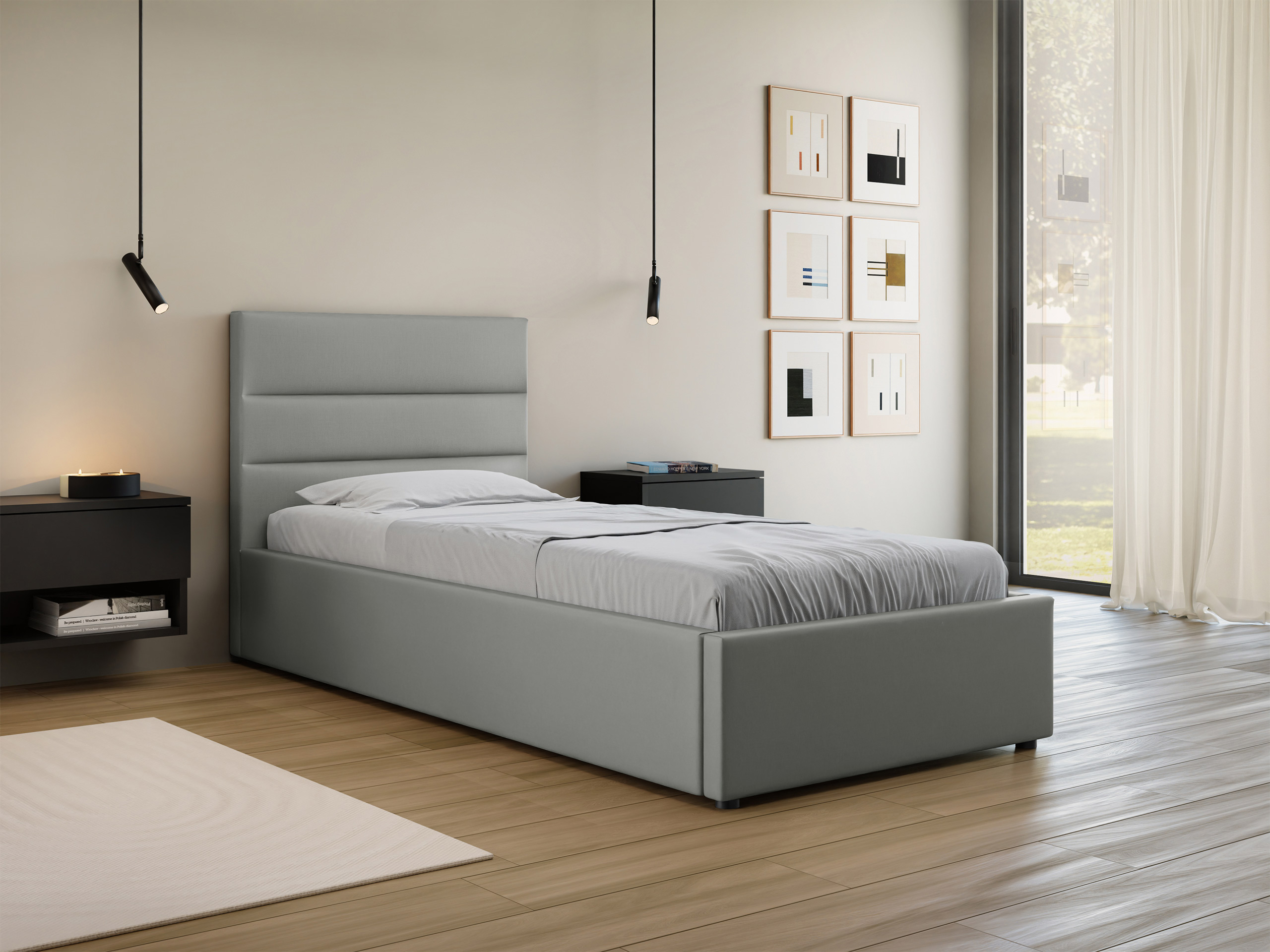 Bett Comfivo 506 (Hlr 19)