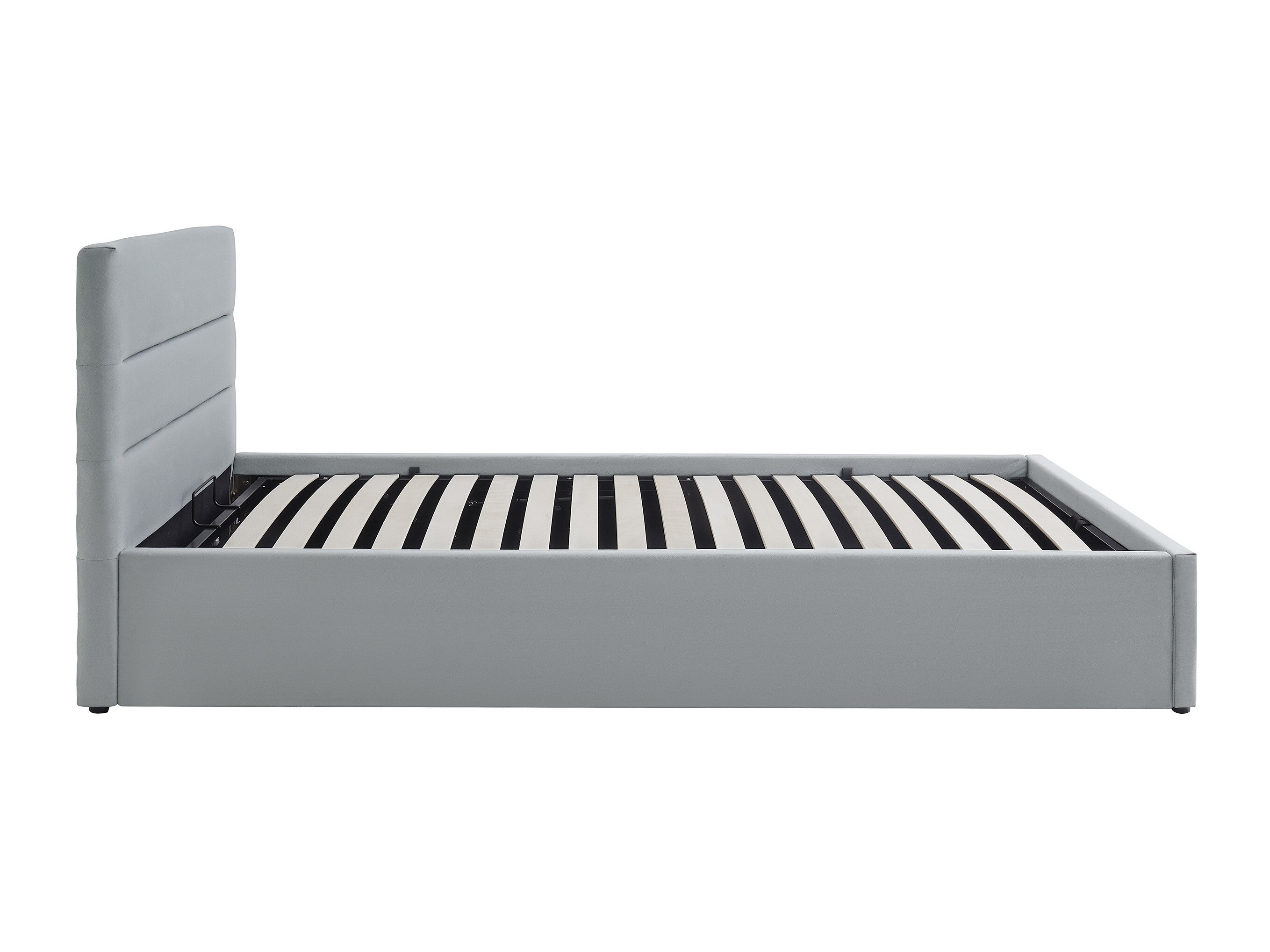 Bett Comfivo Fabos II (Hlr 05)